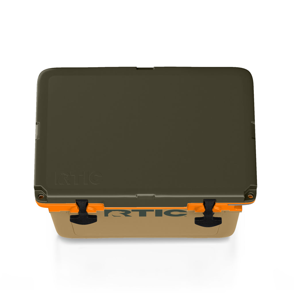 22 QT Ultra-Light Cooler (JK7K)