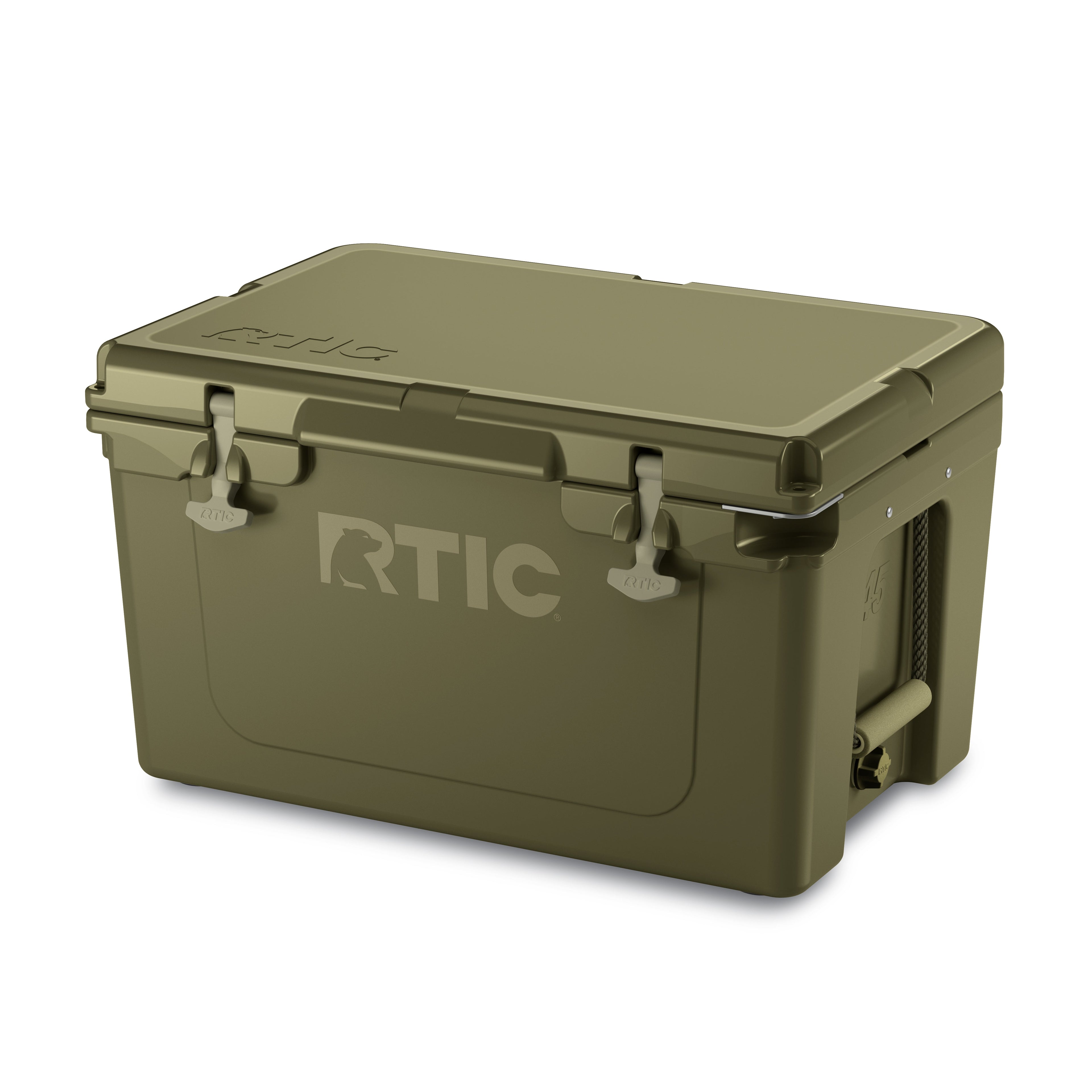 45 QT Ultra-Tough Cooler (YK8K)