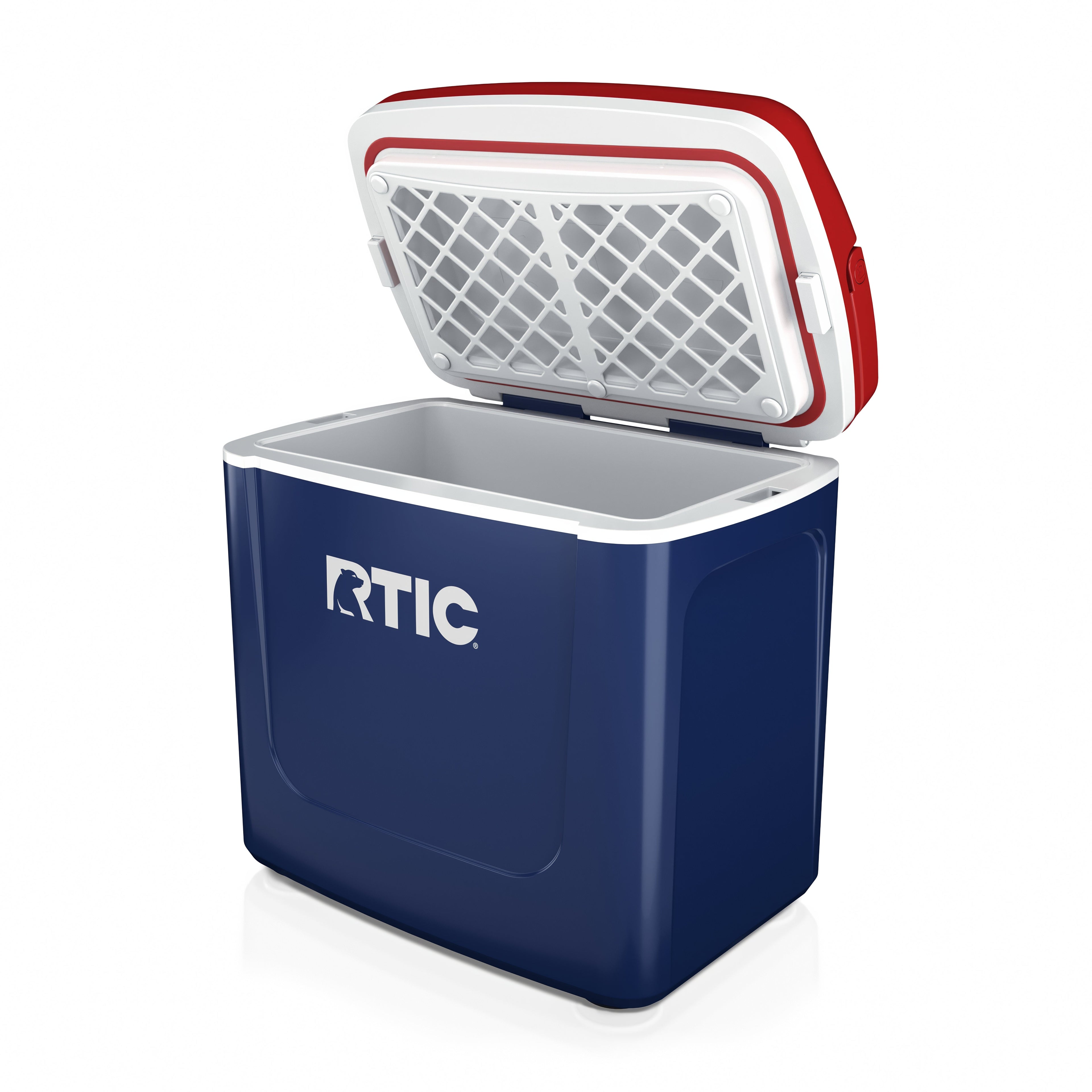 8 QT Road Trip Personal Cooler (T90D)