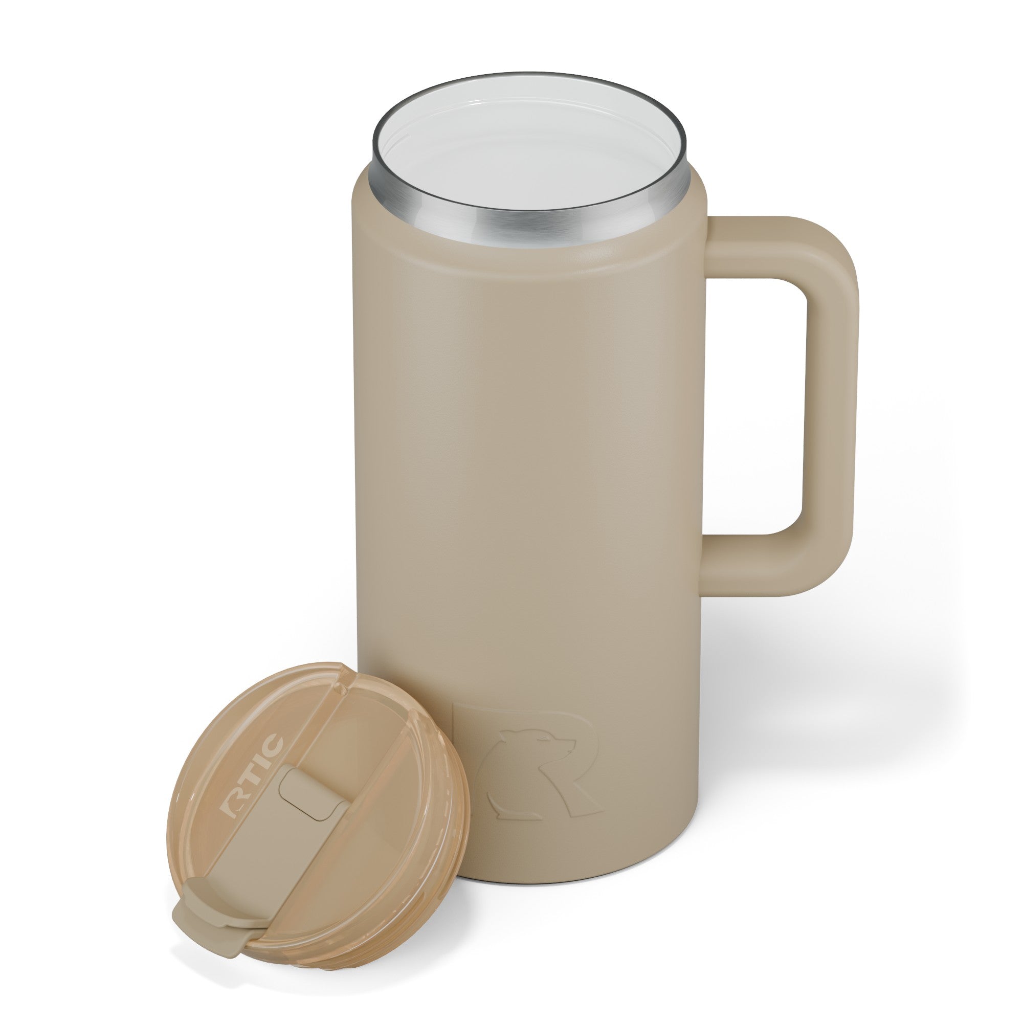 64oz Road Trip Tumbler (YKDB)