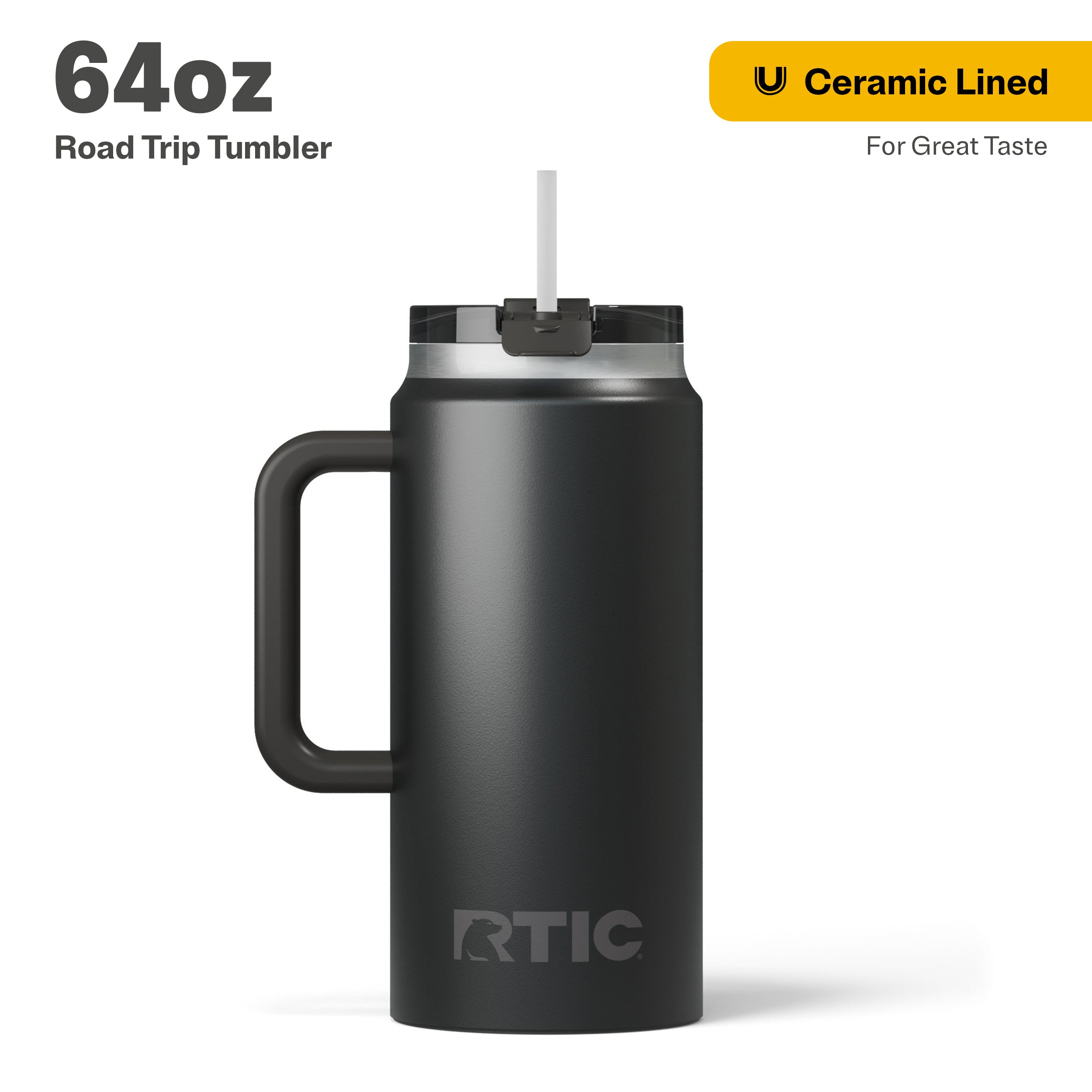 64oz Road Trip Tumbler (367C)