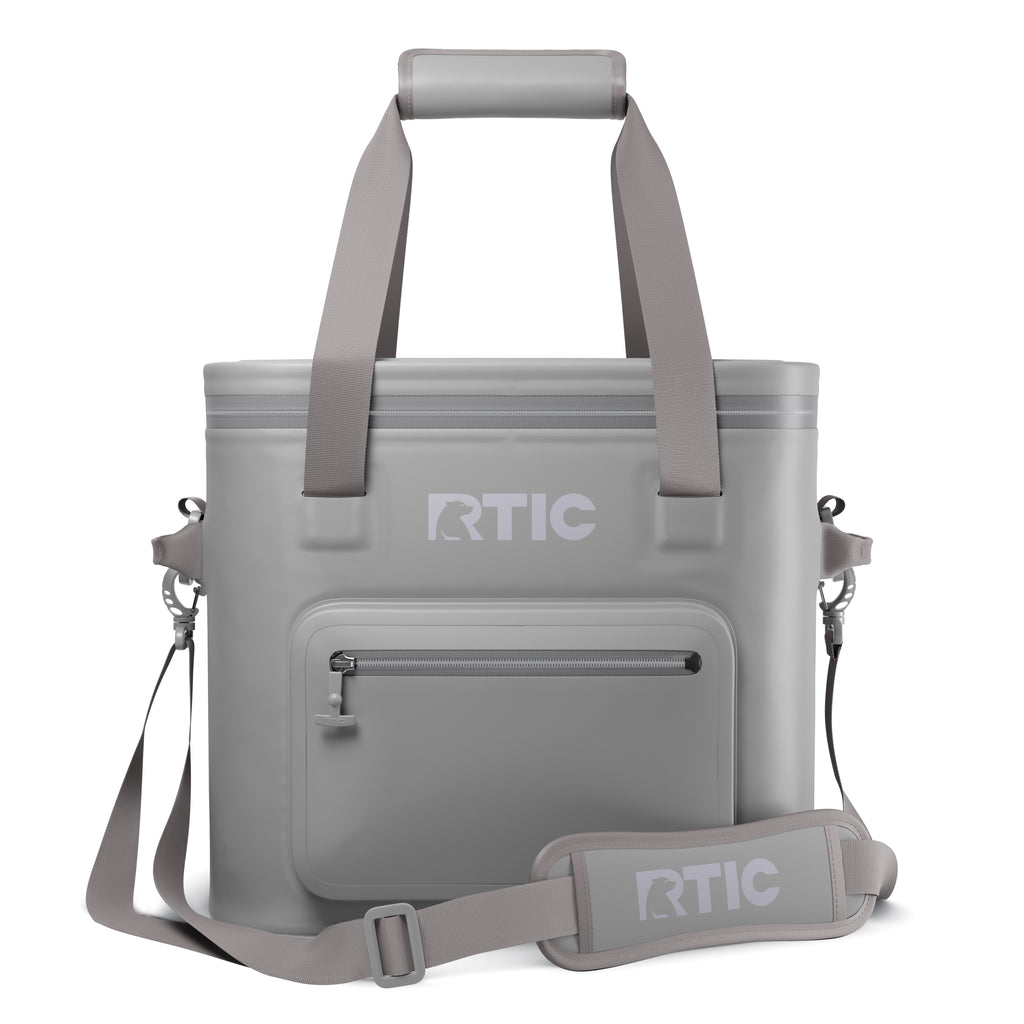 Ultra-Tough Soft Cooler Pro (1H16)