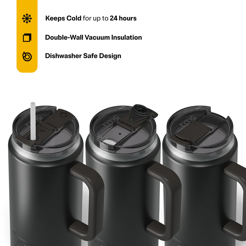 64oz Road Trip Tumbler (367C)