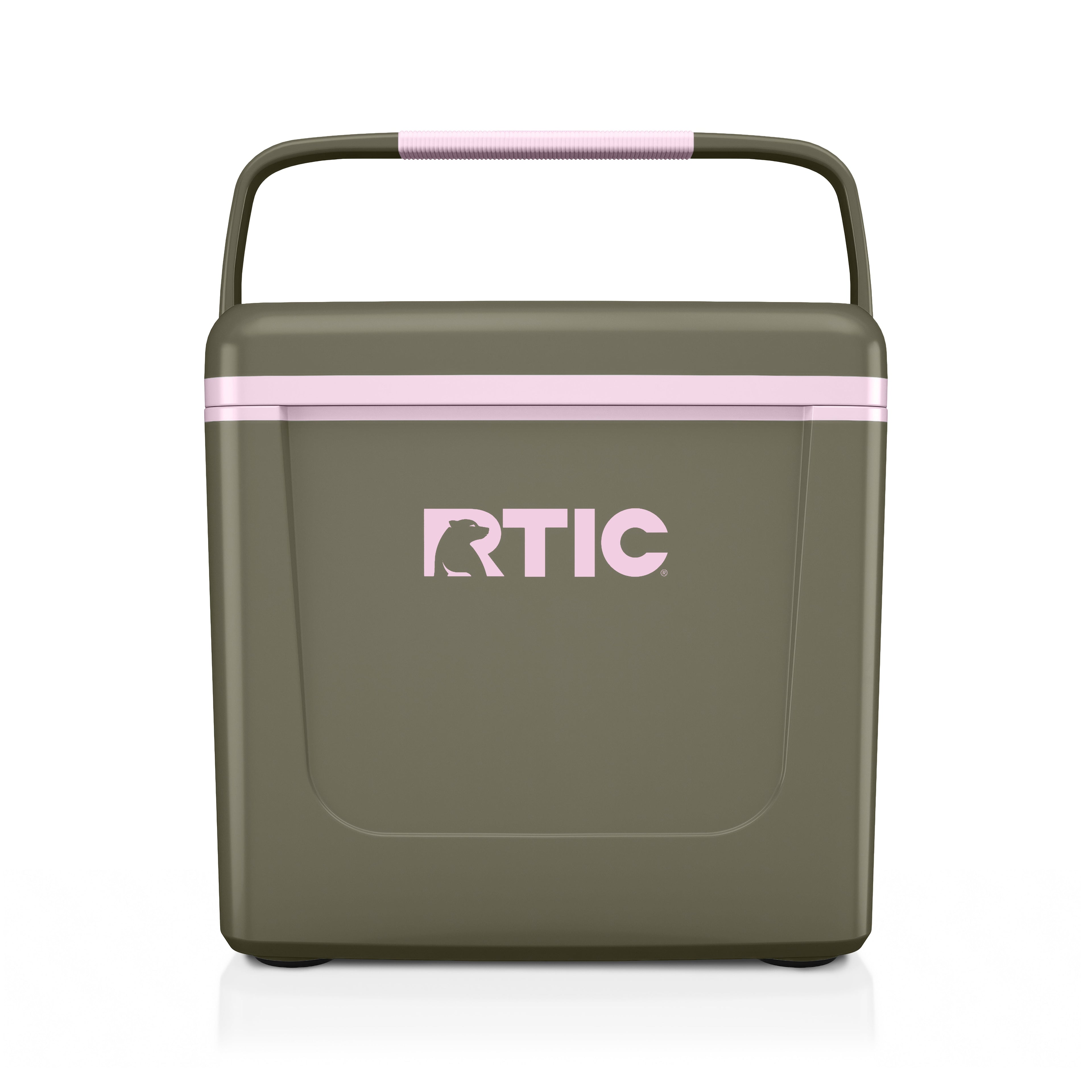 8 QT Road Trip Personal Cooler (T90D)