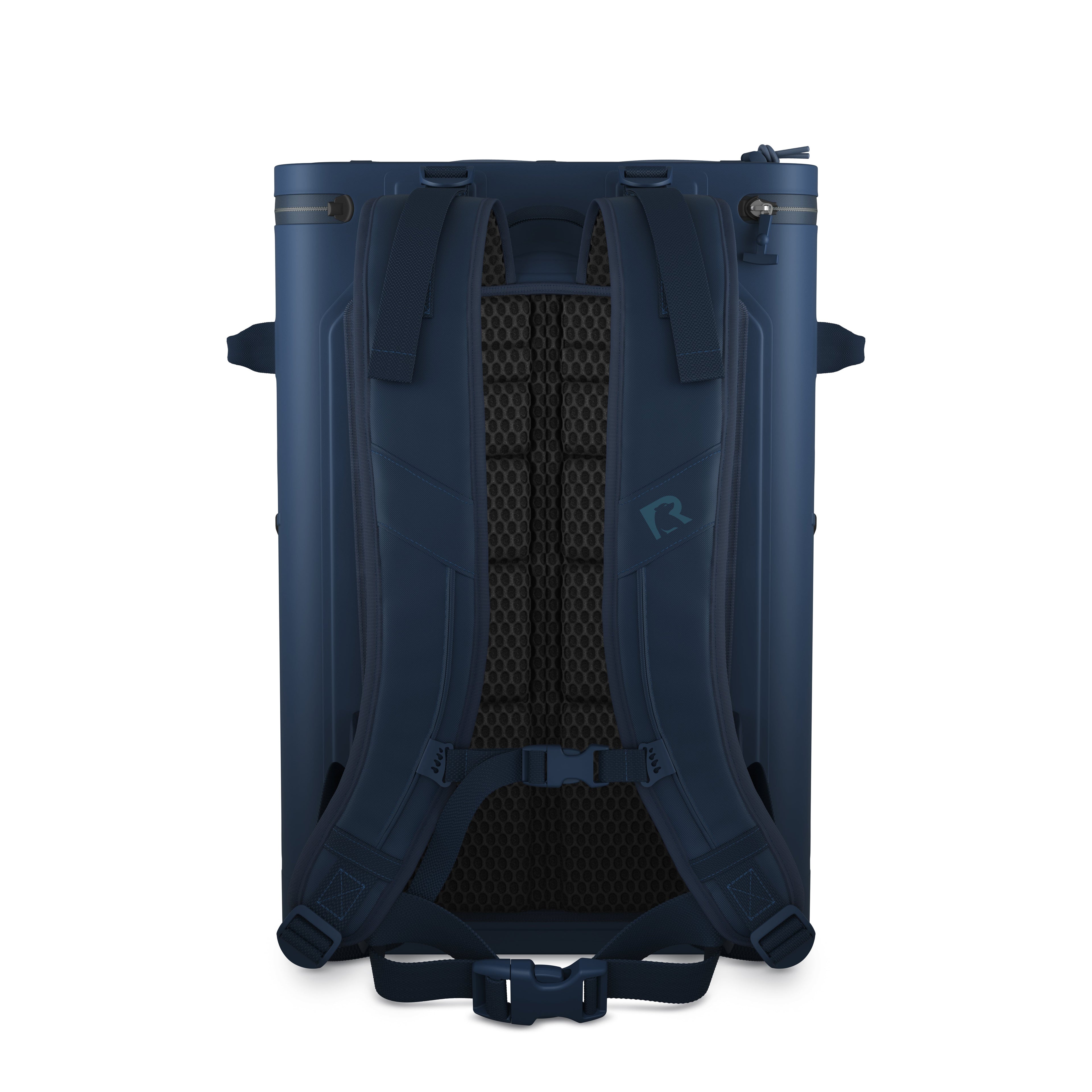 Ultra-Tough Backpack Cooler (D52O)