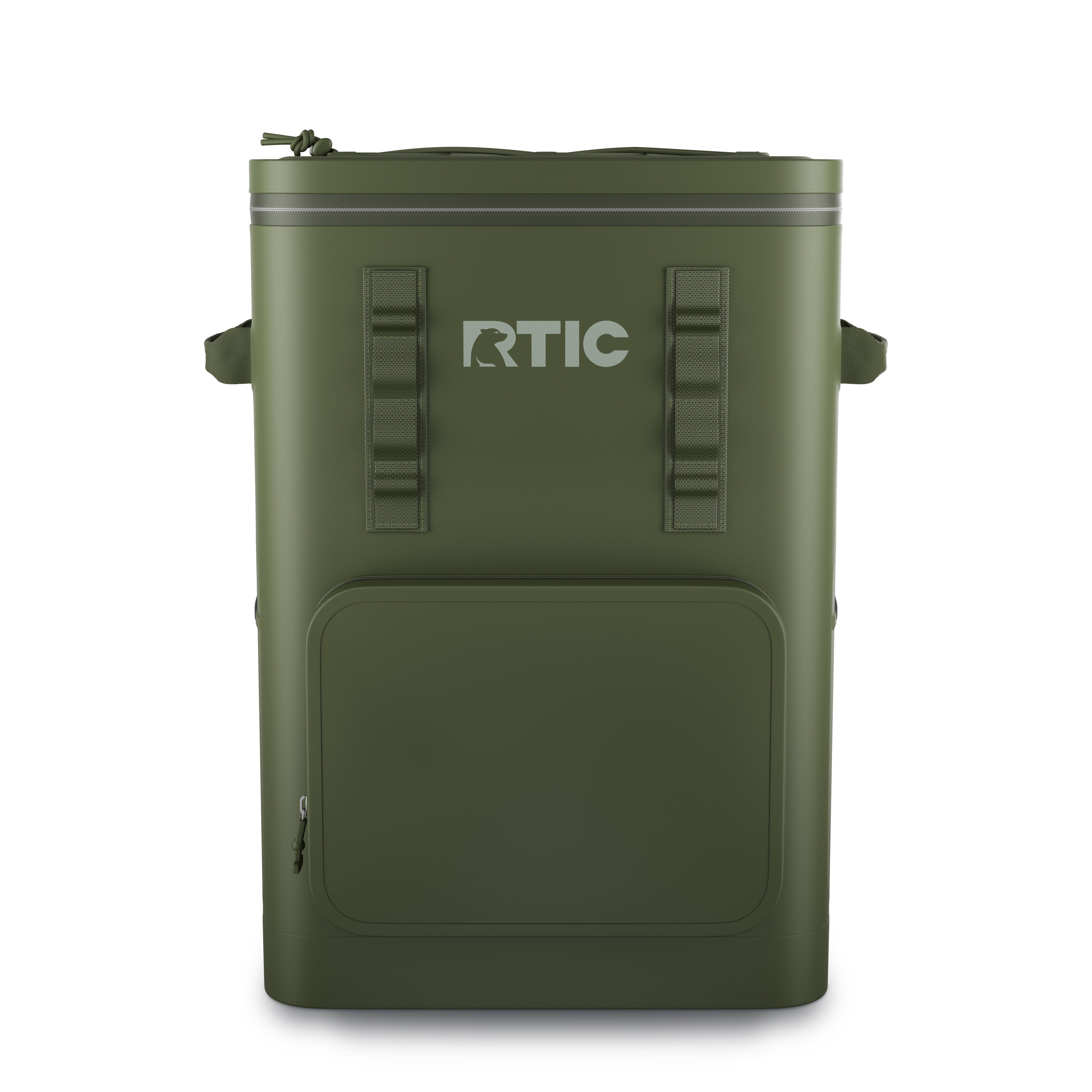 Ultra-Tough Backpack Cooler (D52O)
