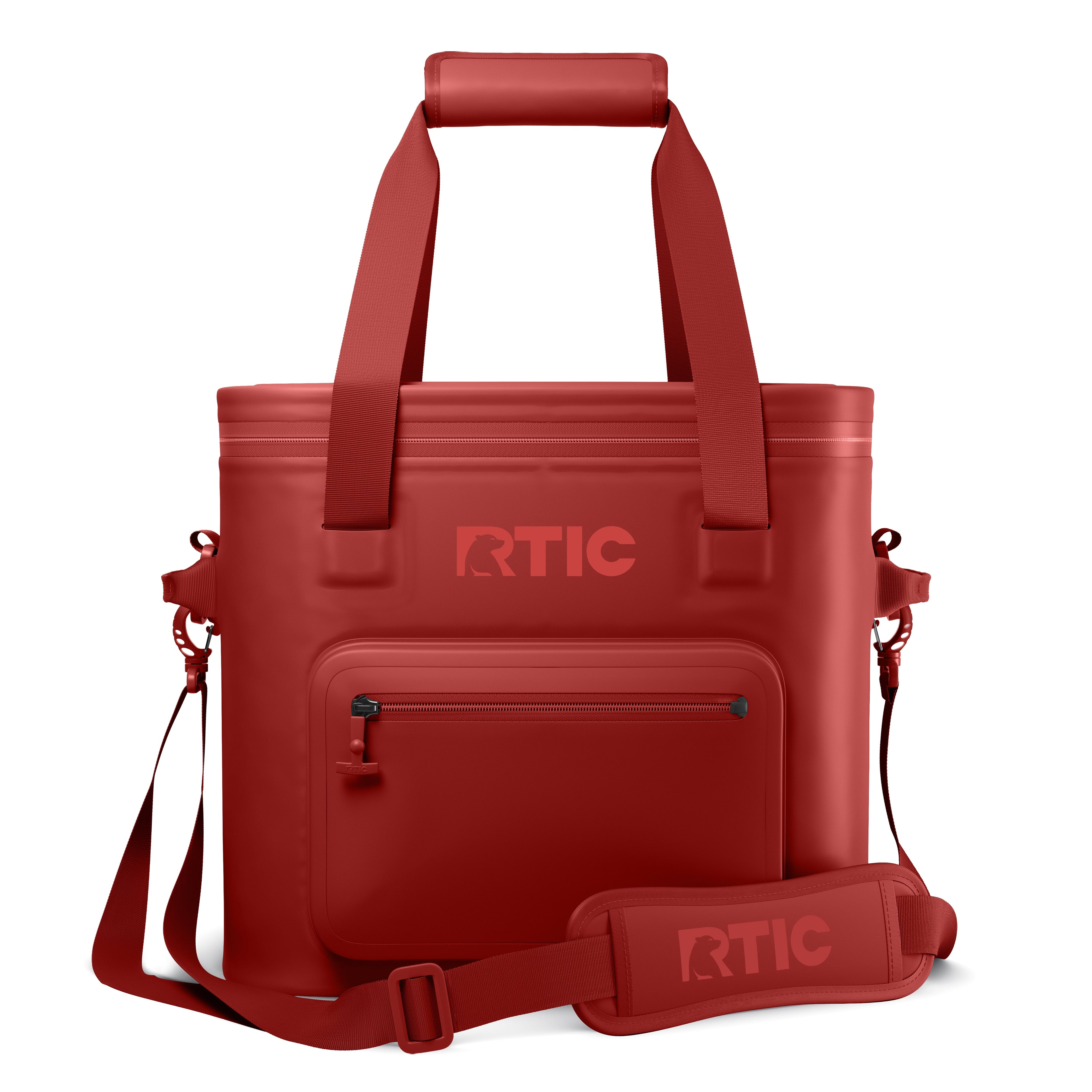 Ultra-Tough Soft Cooler Pro (1H16)