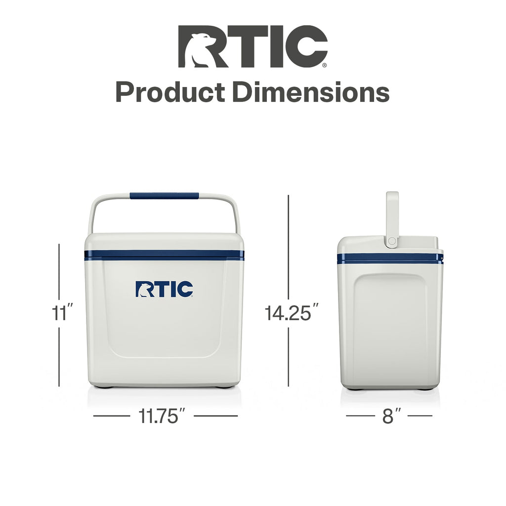 8 QT Road Trip Personal Cooler (C2ST)