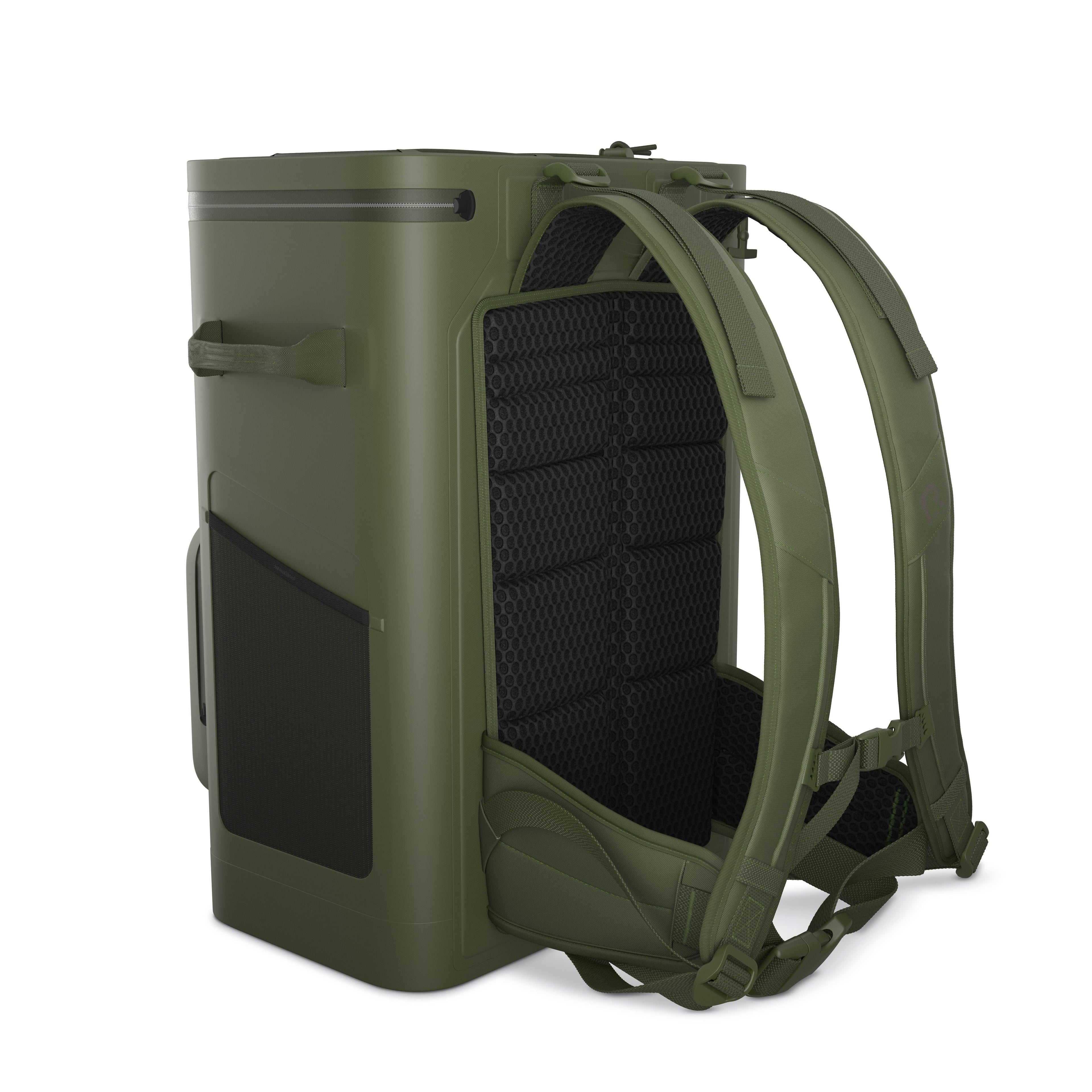Ultra-Tough Backpack Cooler (VMVV)