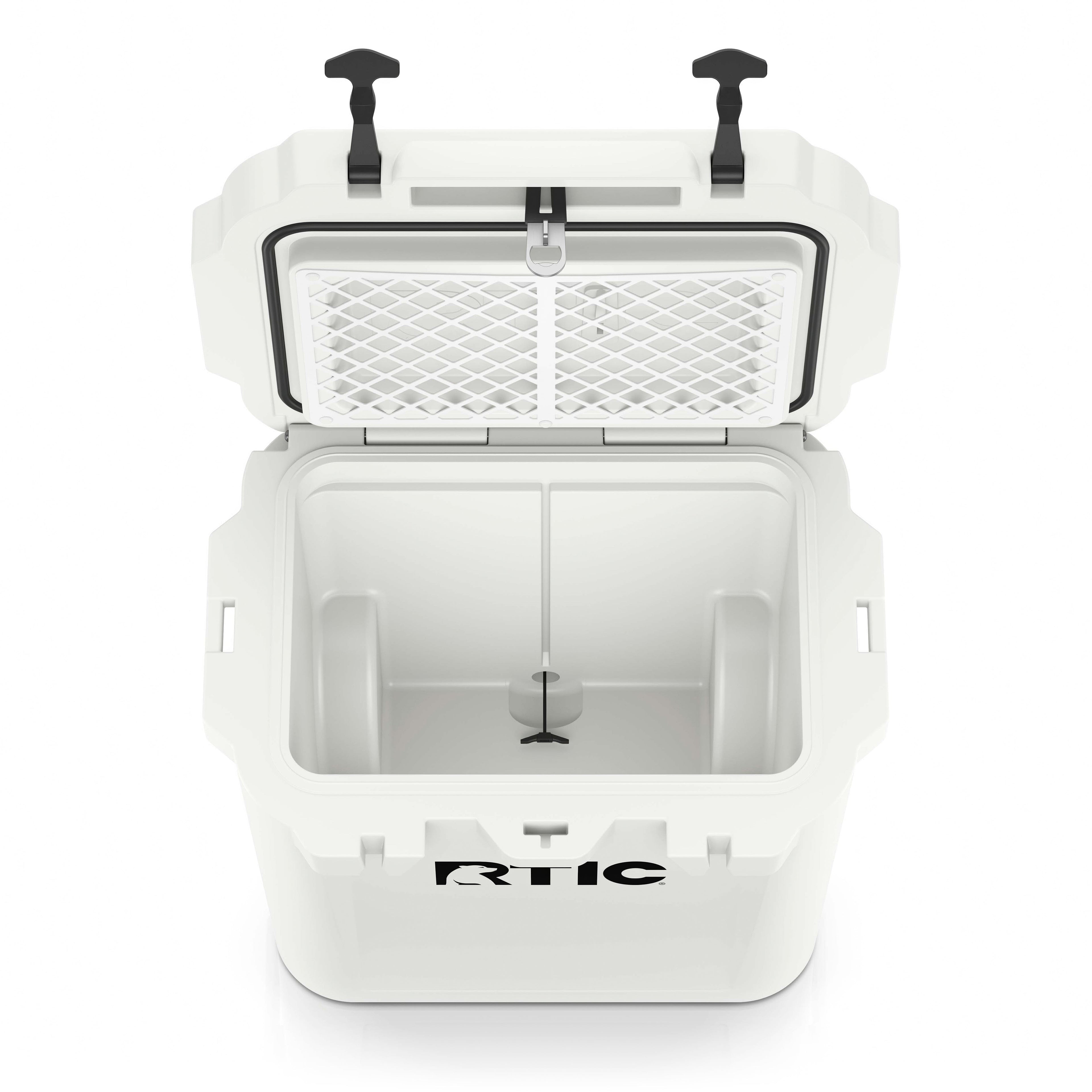 45 QT Ultra-Tough Wheeled Cooler (85D5)