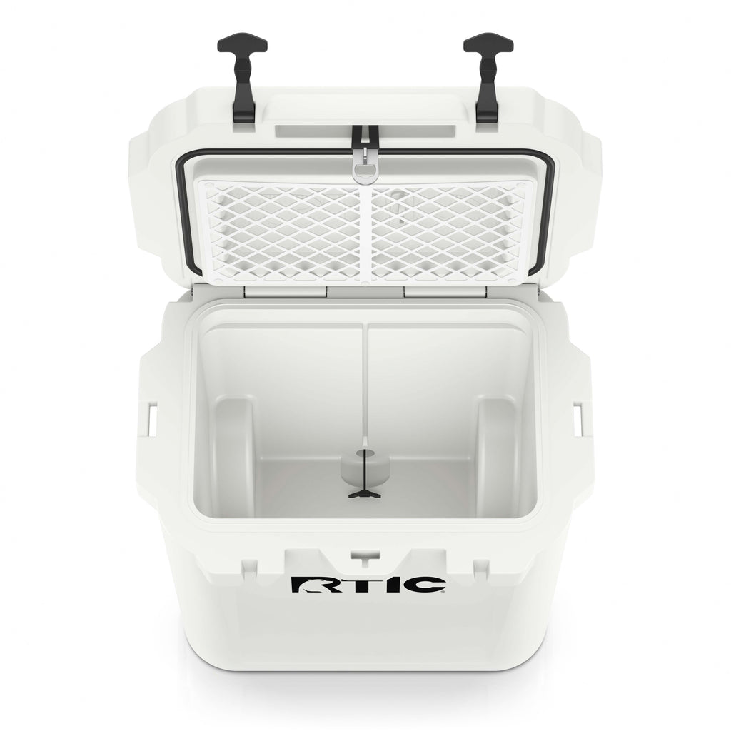 45 QT Ultra-Tough Wheeled Cooler (1OA4)