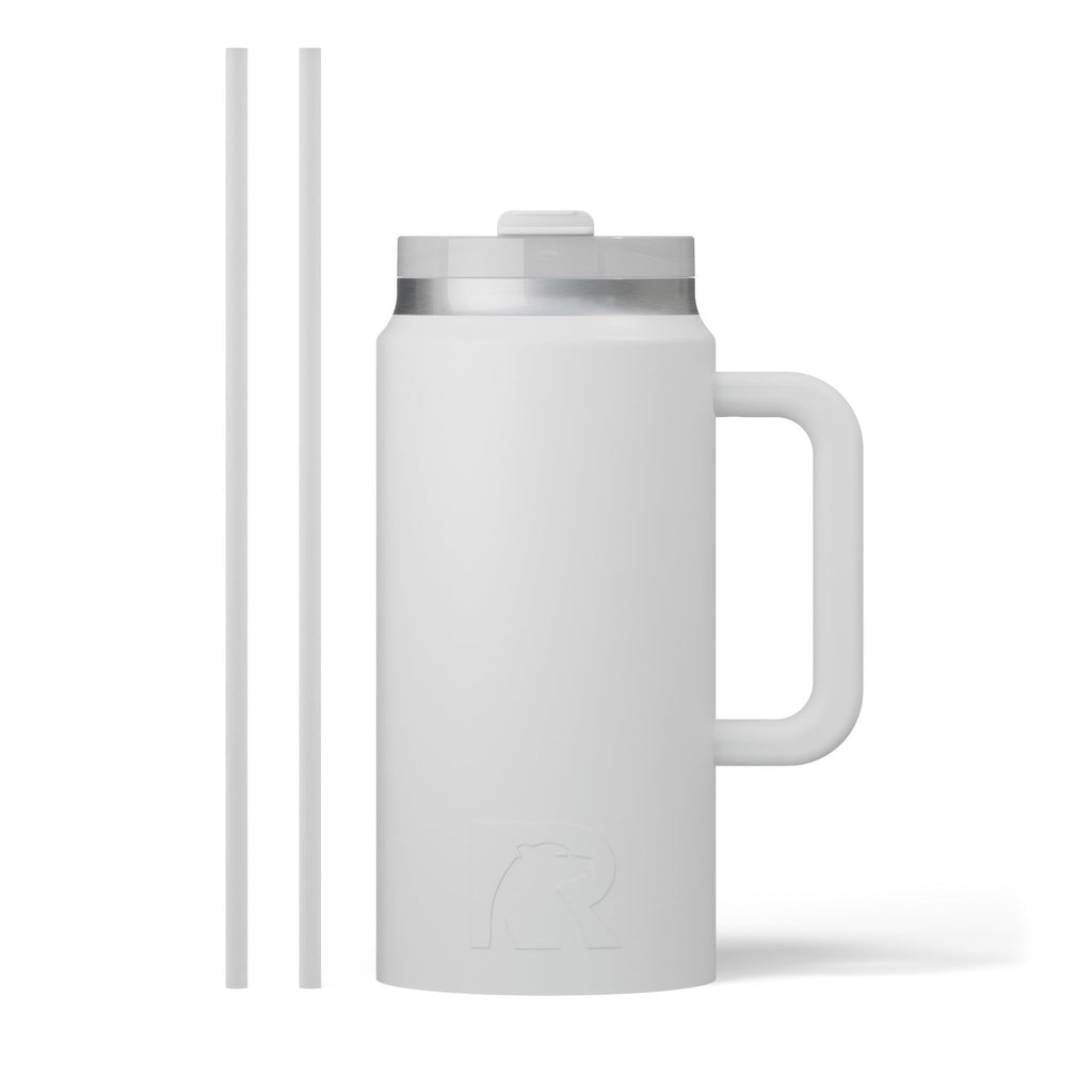 64oz Road Trip Tumbler (YKDB)
