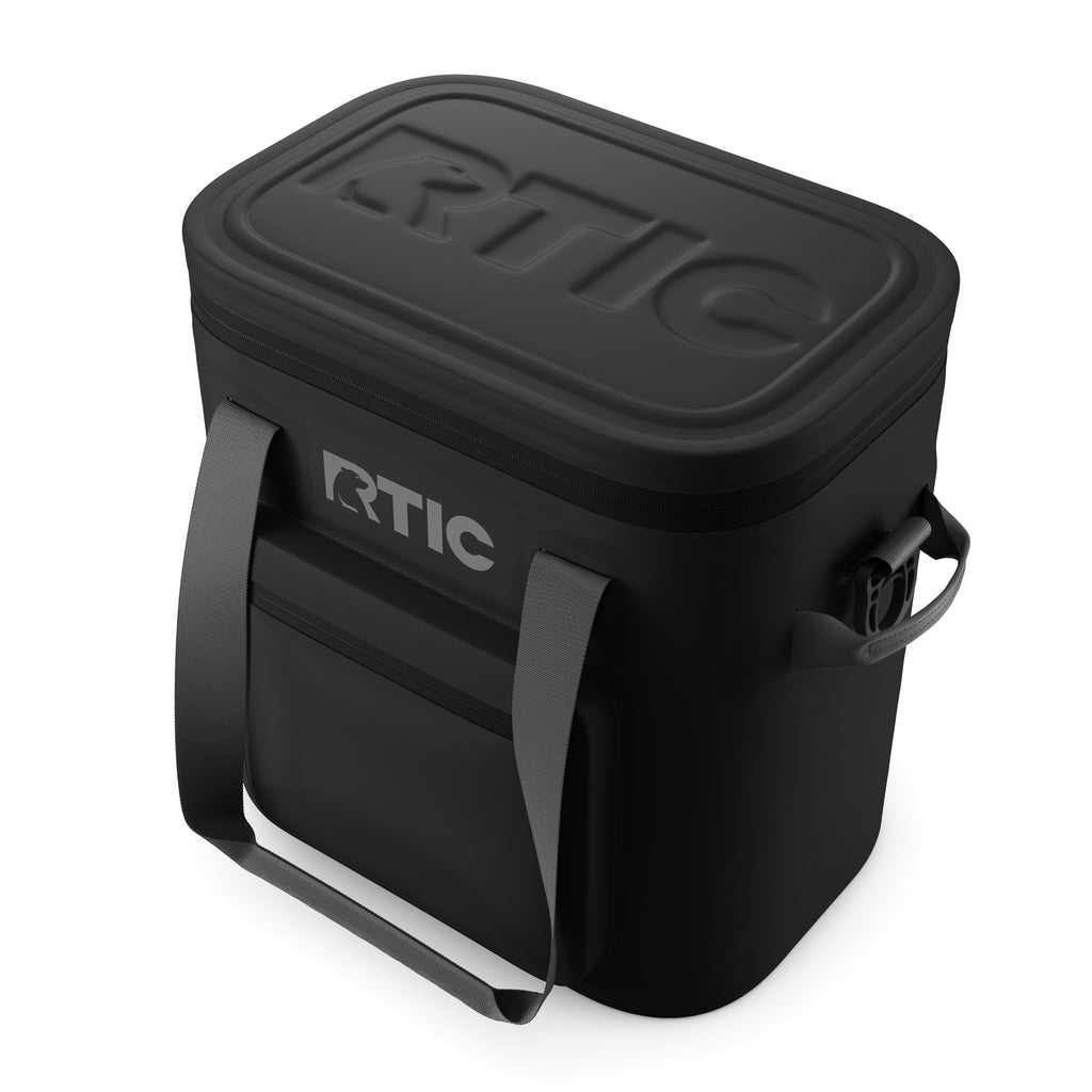 Ultra-Tough Soft Cooler Pro (UJ92)