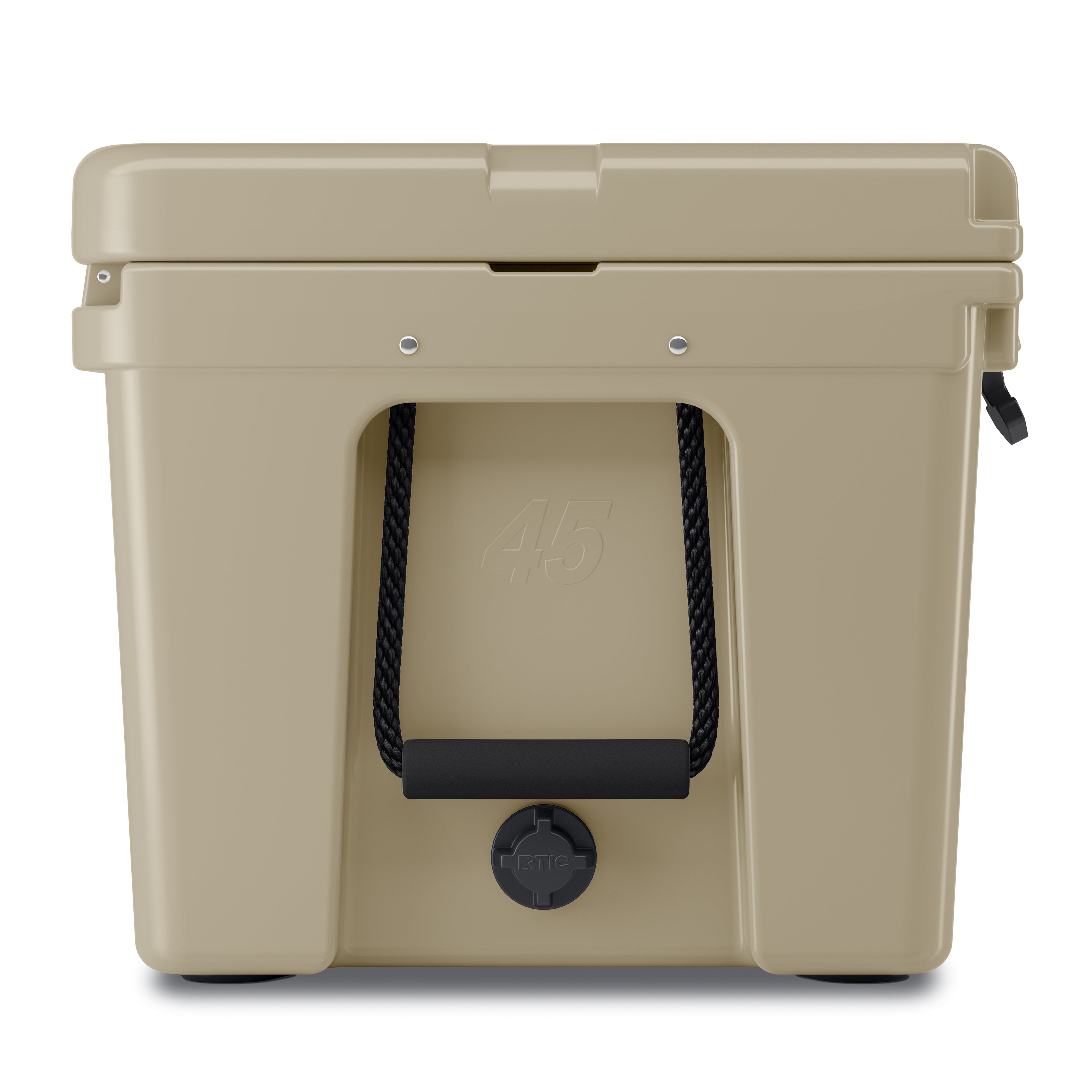 45 QT Ultra-Tough Cooler (9R3A)