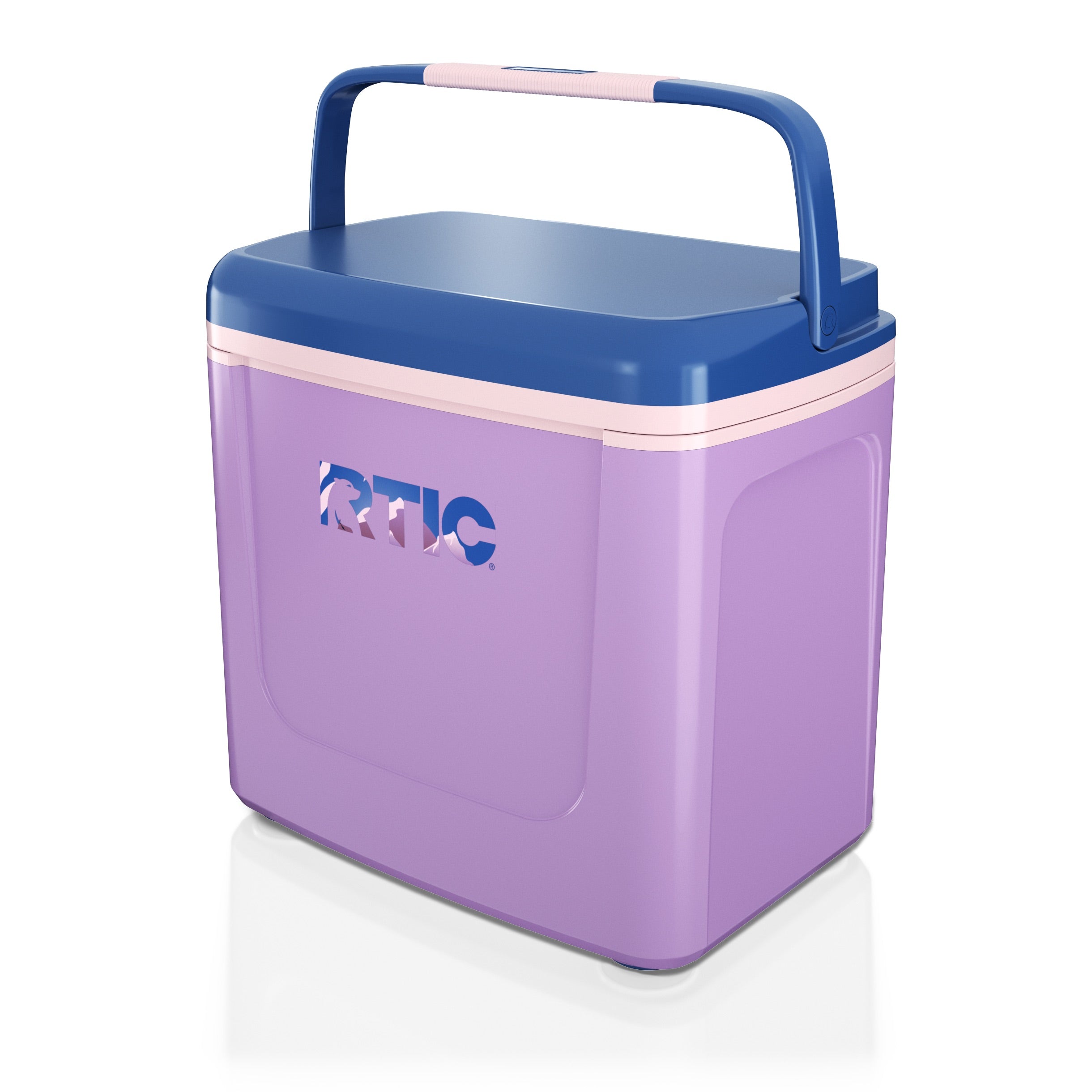 8 QT Road Trip Personal Cooler (T90D)
