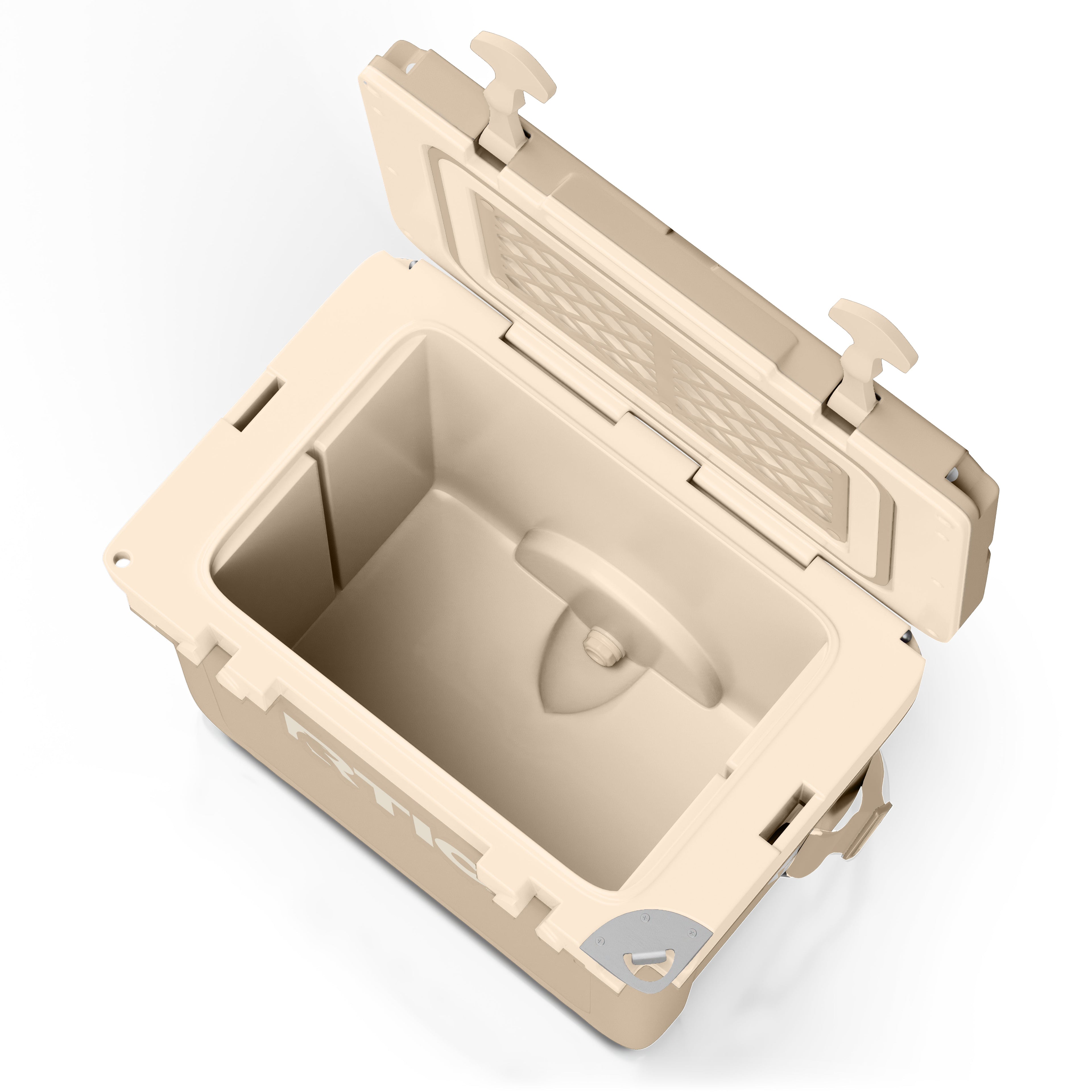 22 QT Ultra-Light Cooler (KBGL)