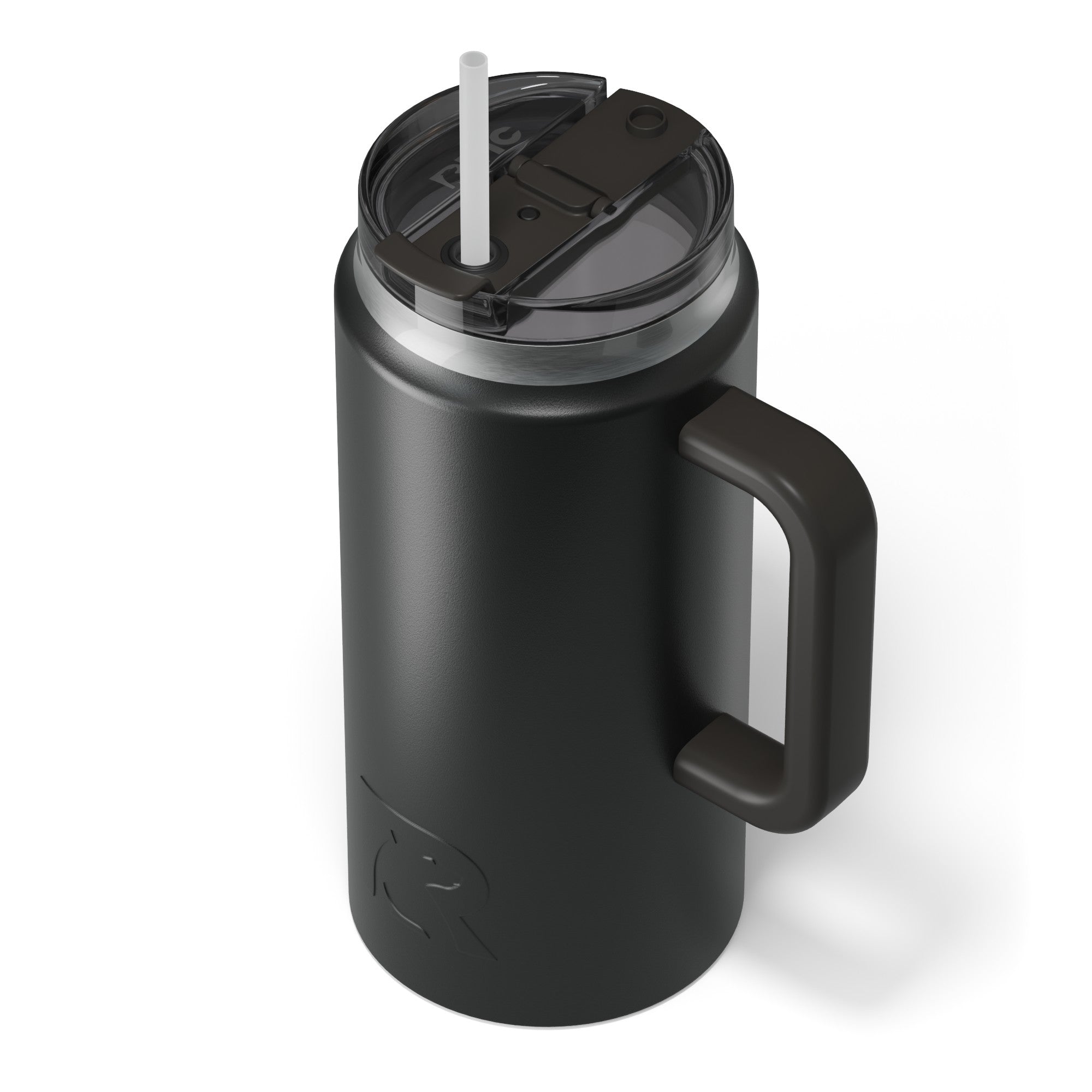 64oz Road Trip Tumbler (YKDB)