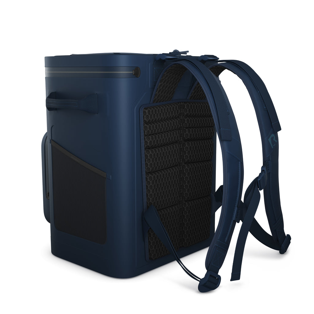 Ultra-Tough Backpack Cooler (VMVV)