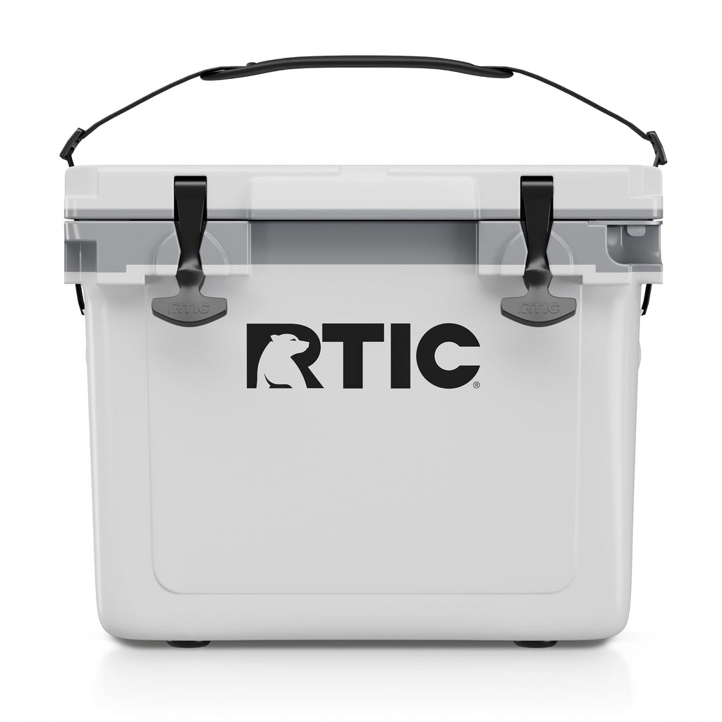 22 QT Ultra-Light Cooler (KBGL)