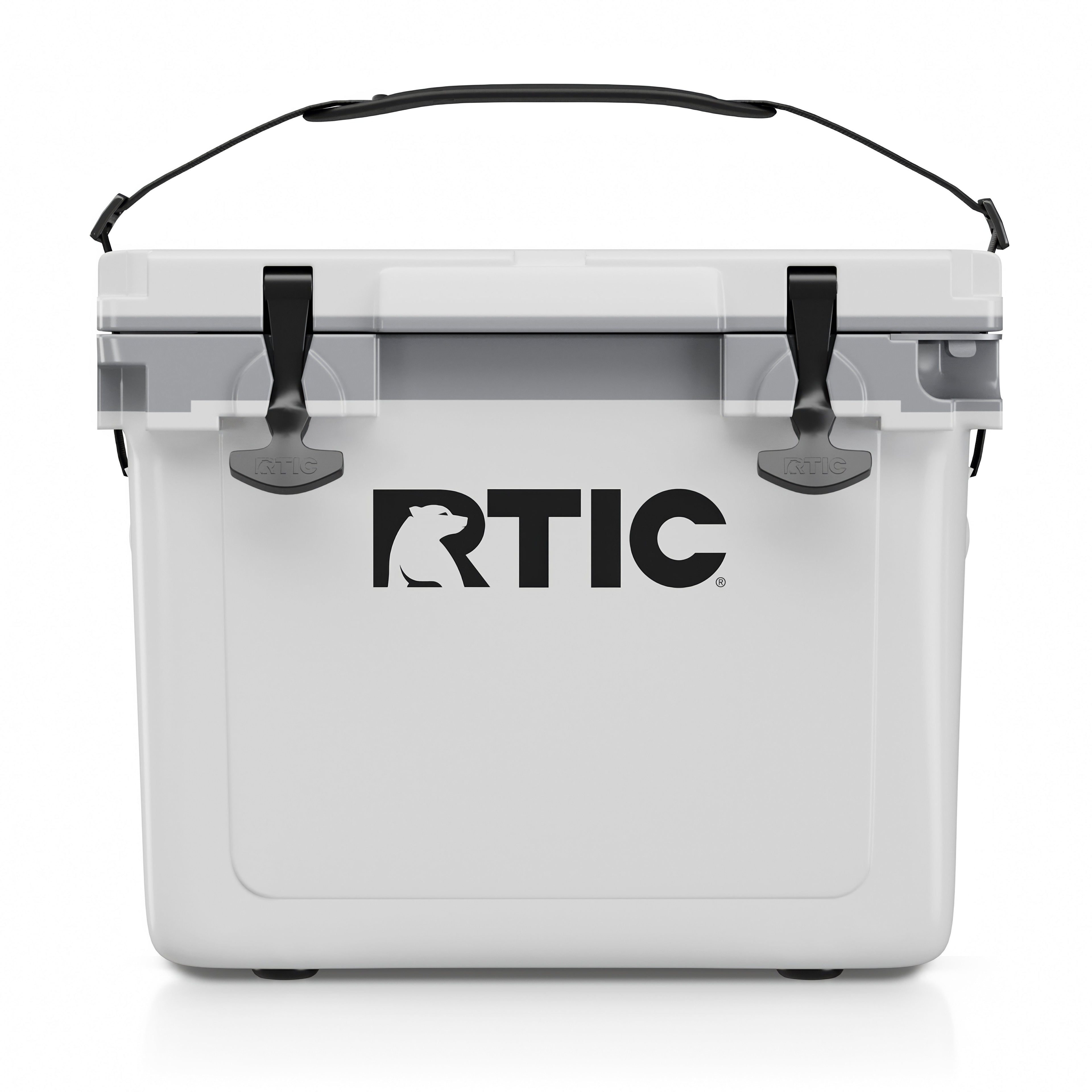 22 QT Ultra-Light Cooler (JK7K)