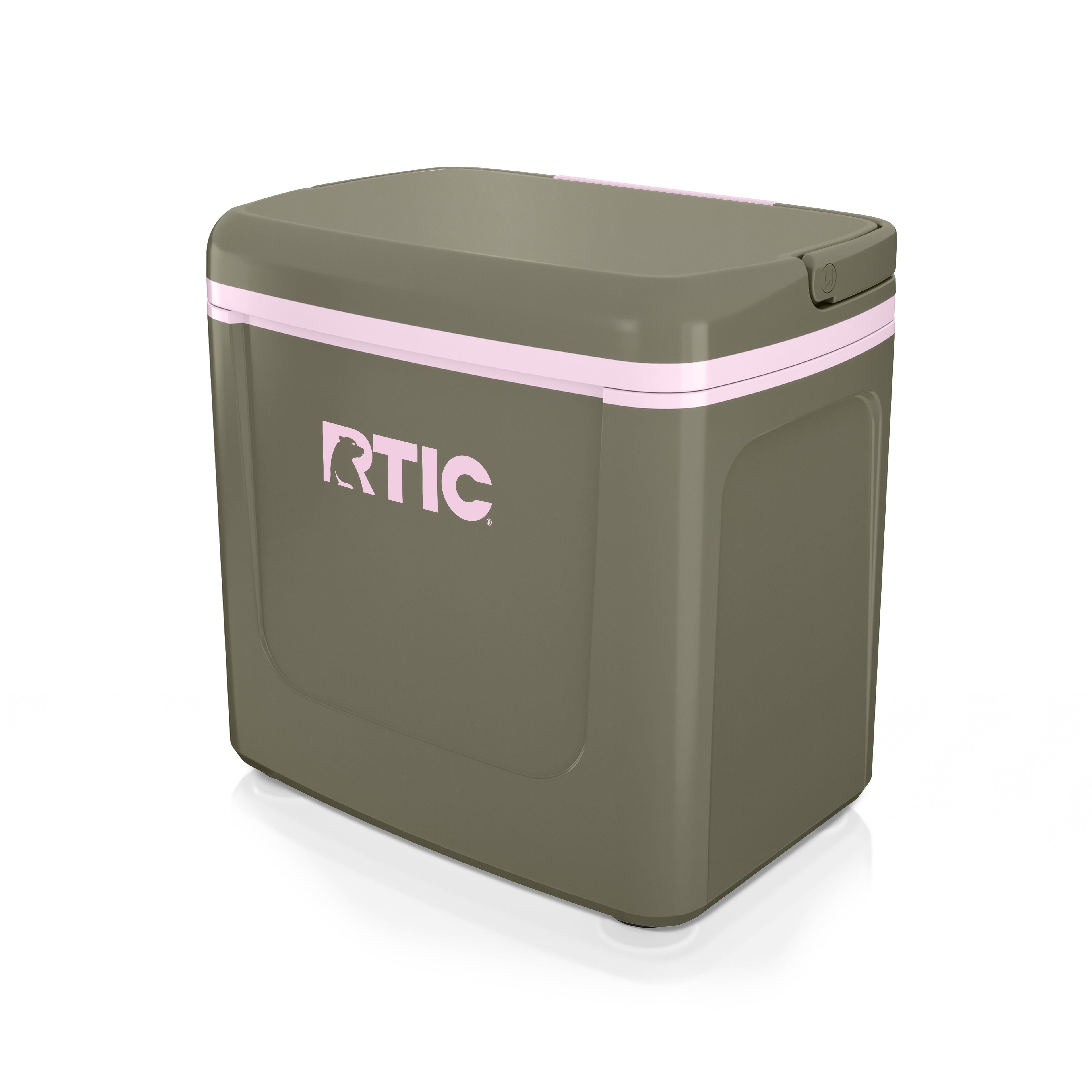 8 QT Road Trip Personal Cooler (T90D)