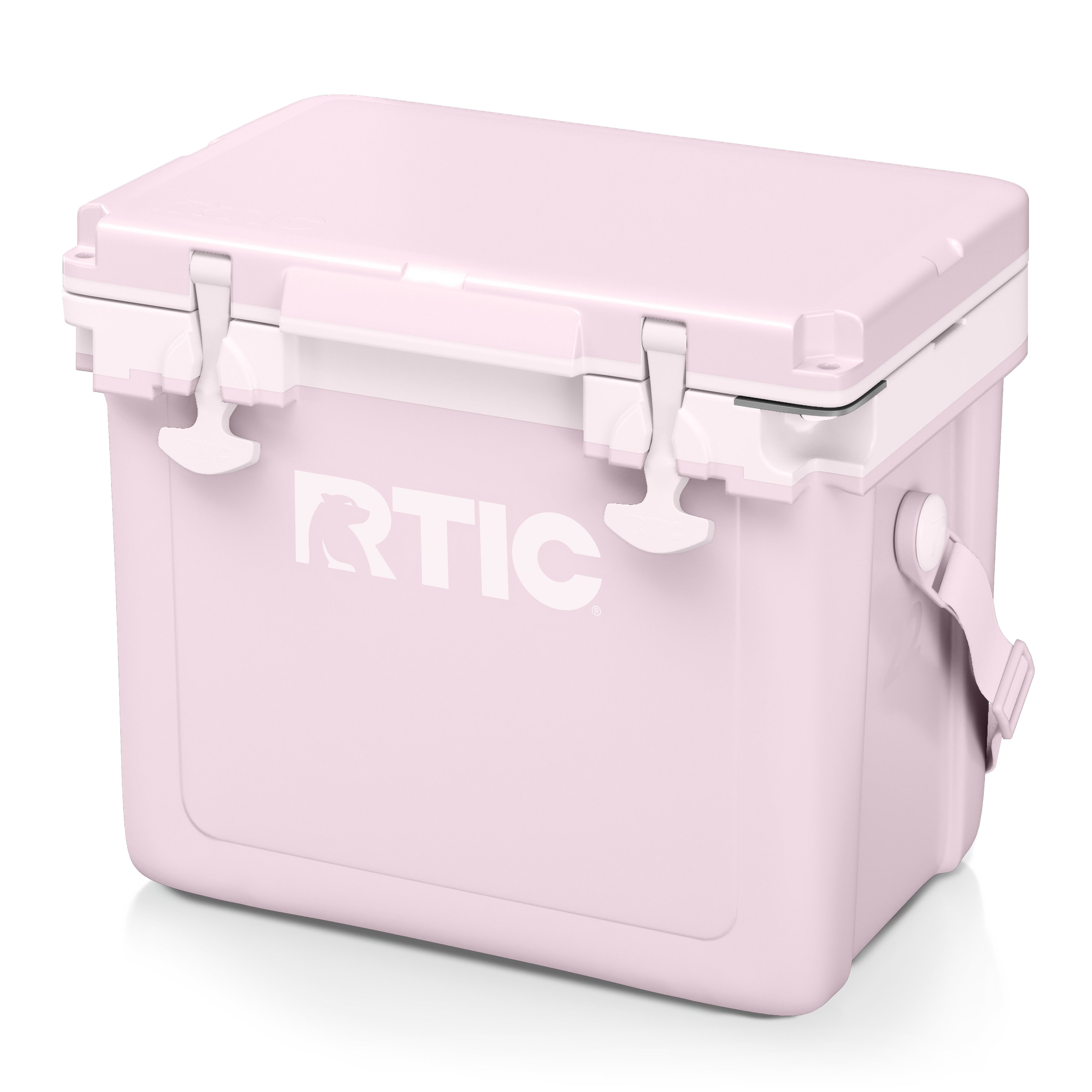 22 QT Ultra-Light Cooler (KBGL)