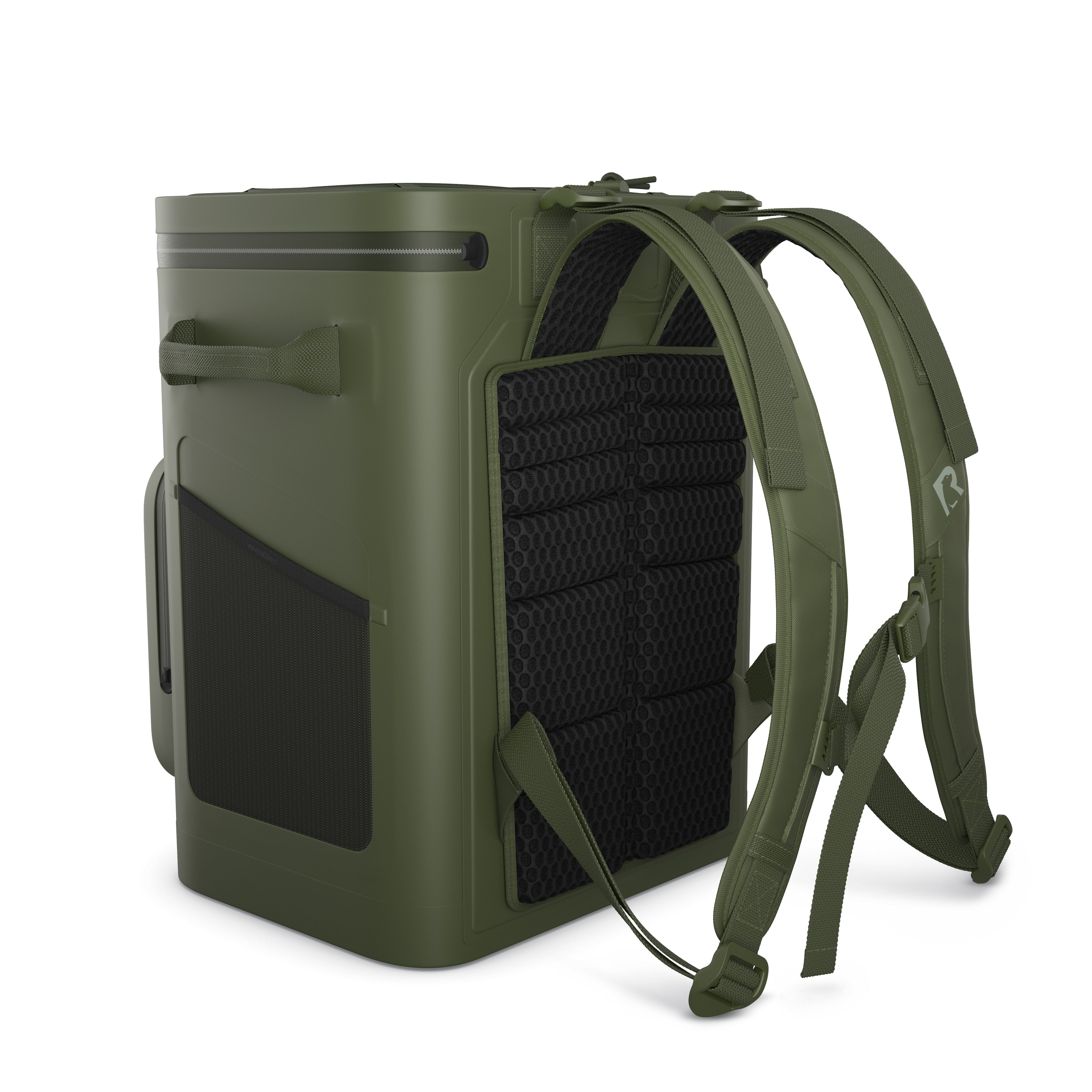 Ultra-Tough Backpack Cooler (VMVV)