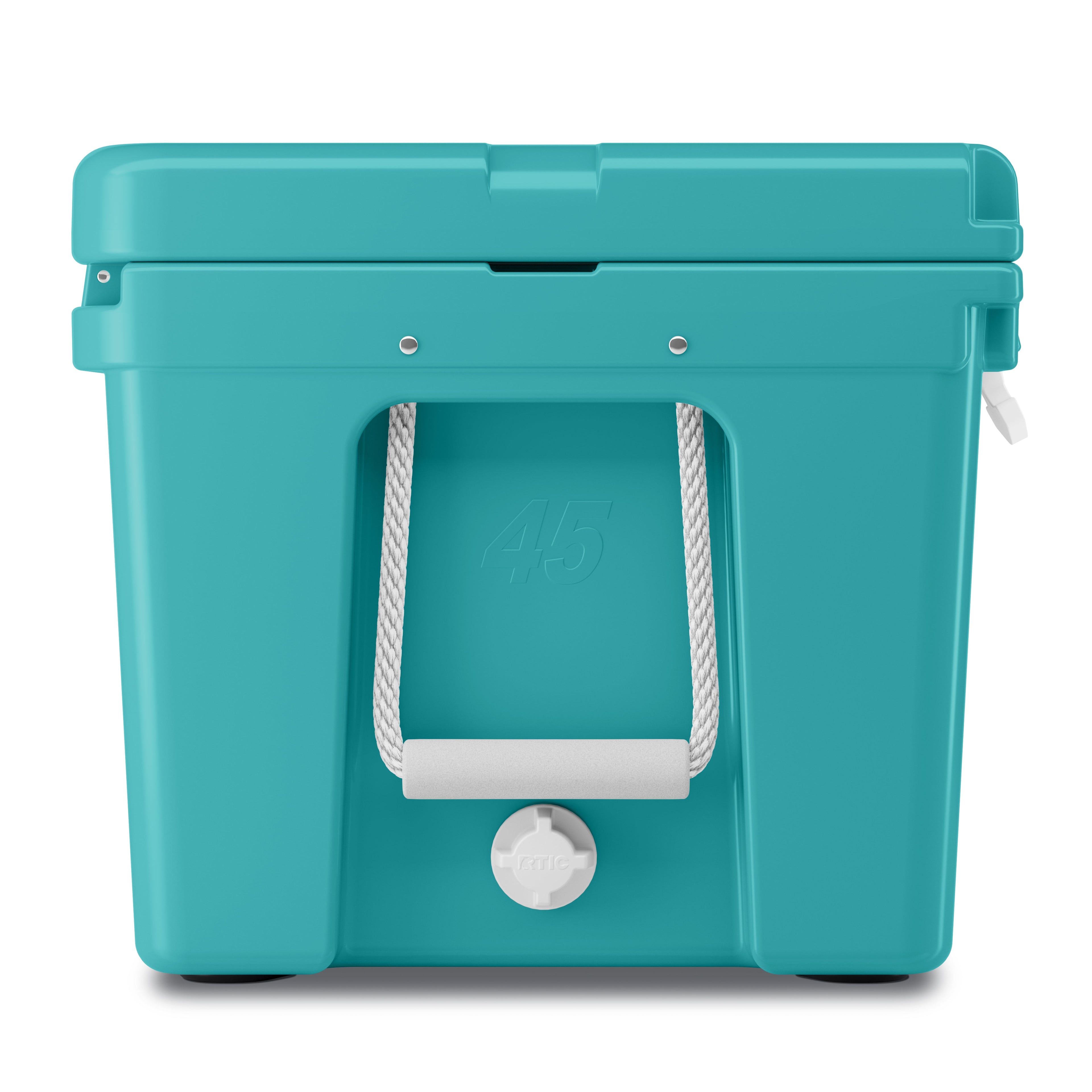45 QT Ultra-Tough Cooler (YK8K)