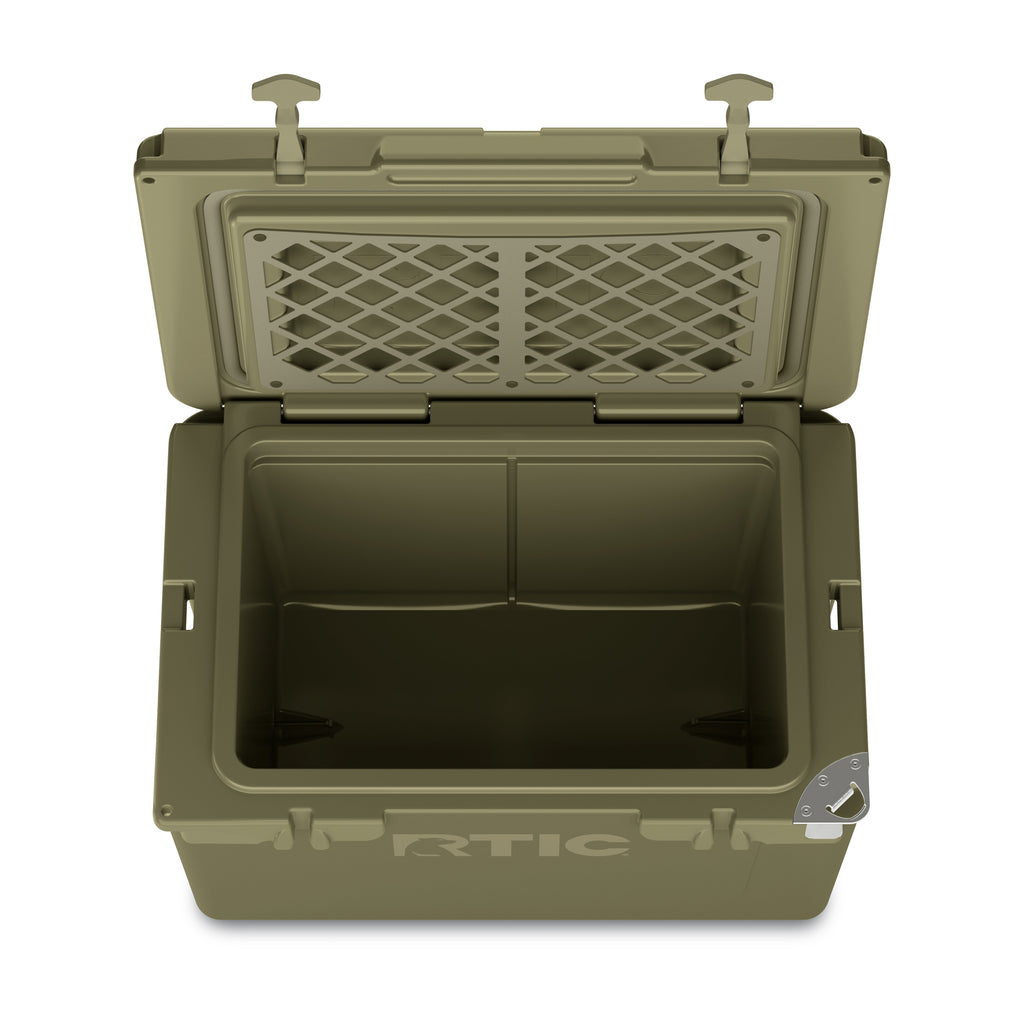 45 QT Ultra-Tough Cooler (YK8K)