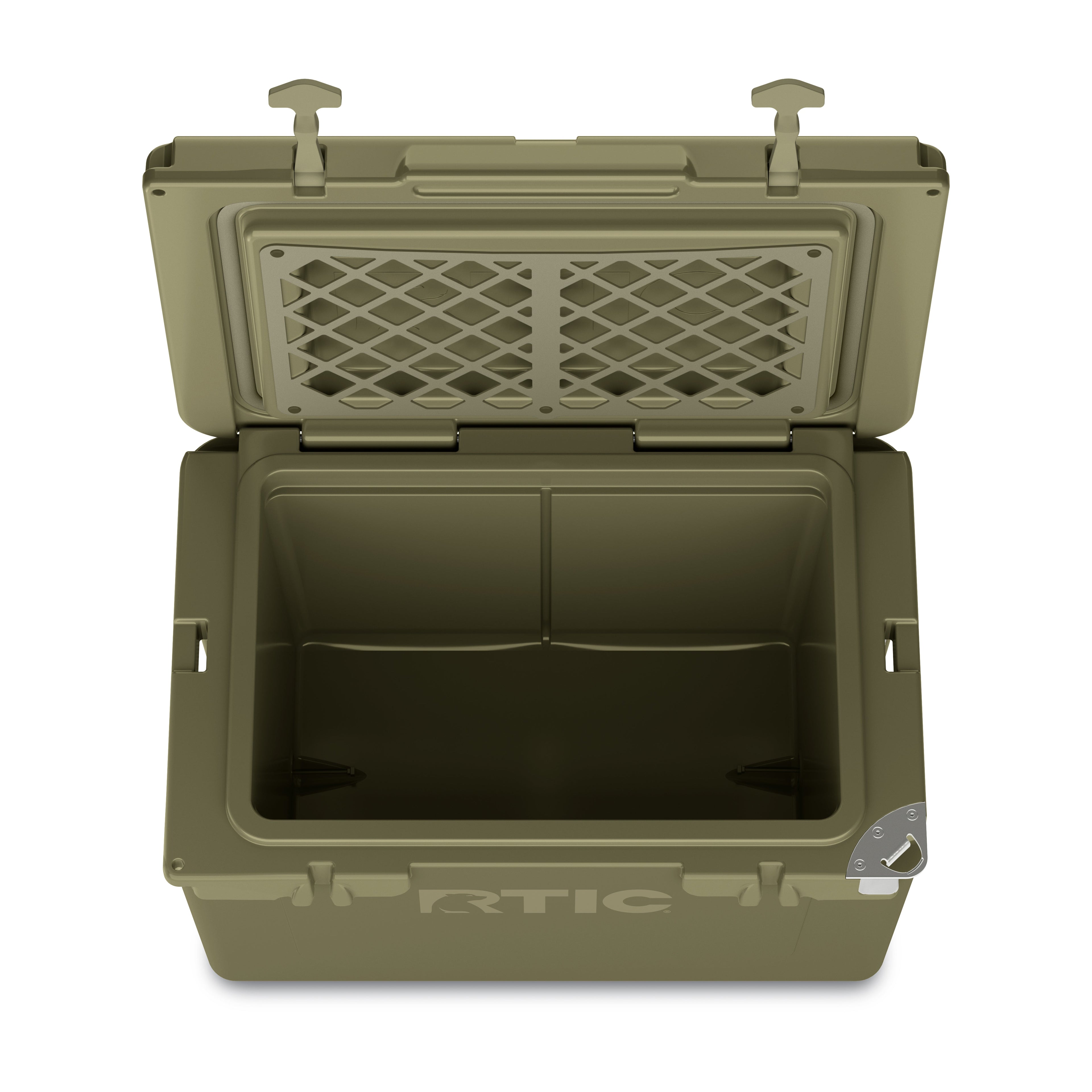 45 QT Ultra-Tough Cooler (YK8K)