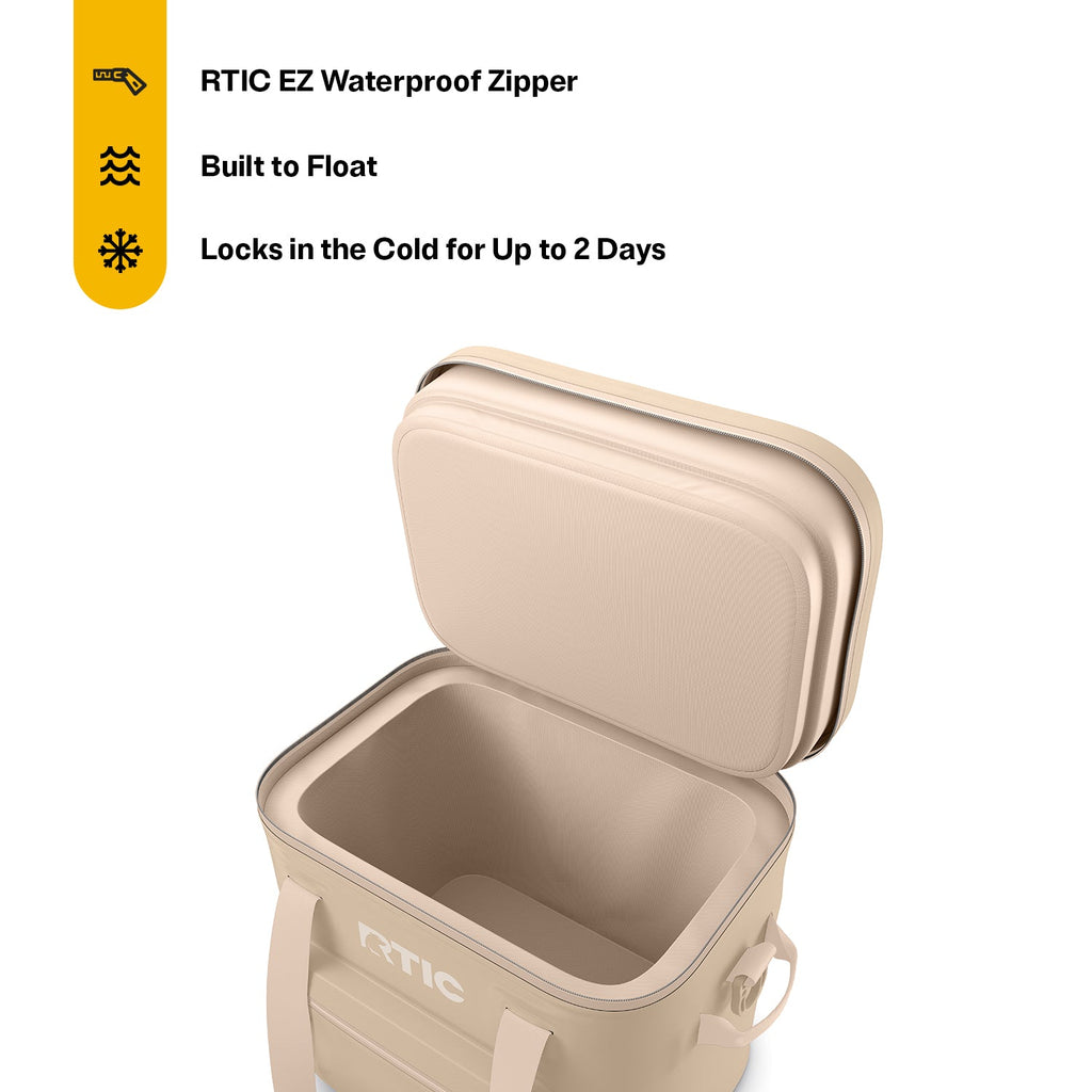 Ultra-Tough Soft Cooler Pro (UJ92)
