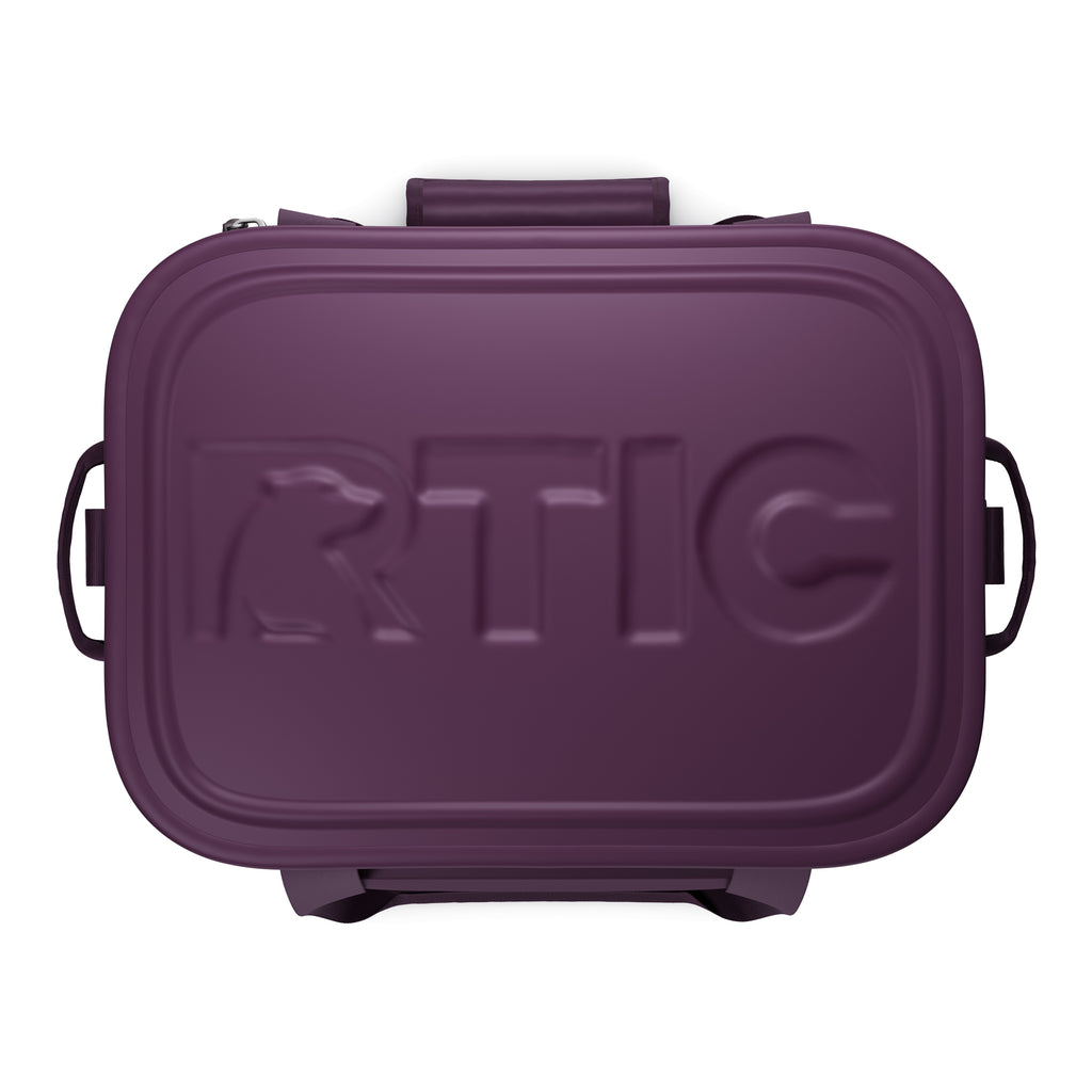 Ultra-Tough Soft Cooler Pro (1H16)