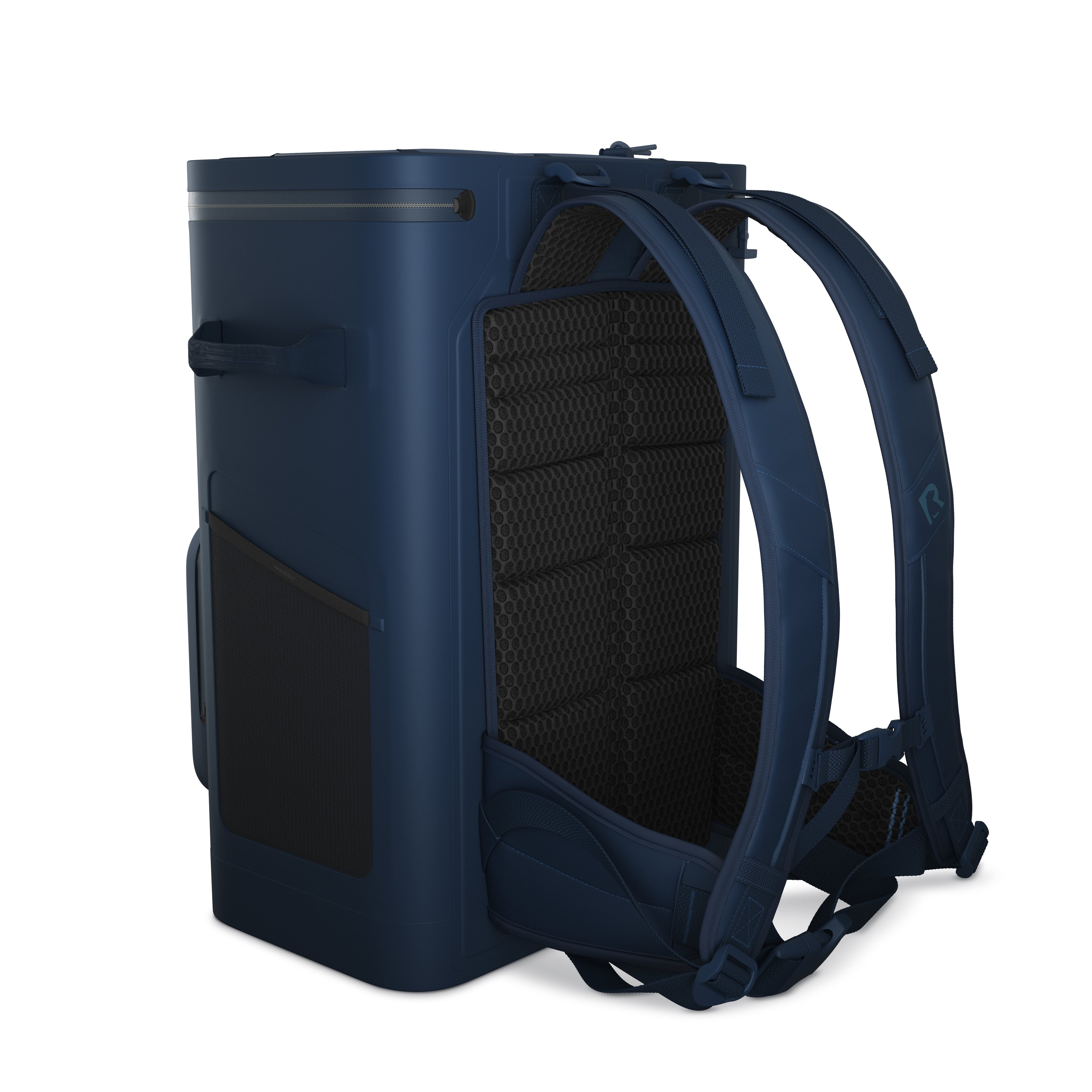 Ultra-Tough Backpack Cooler (D52O)