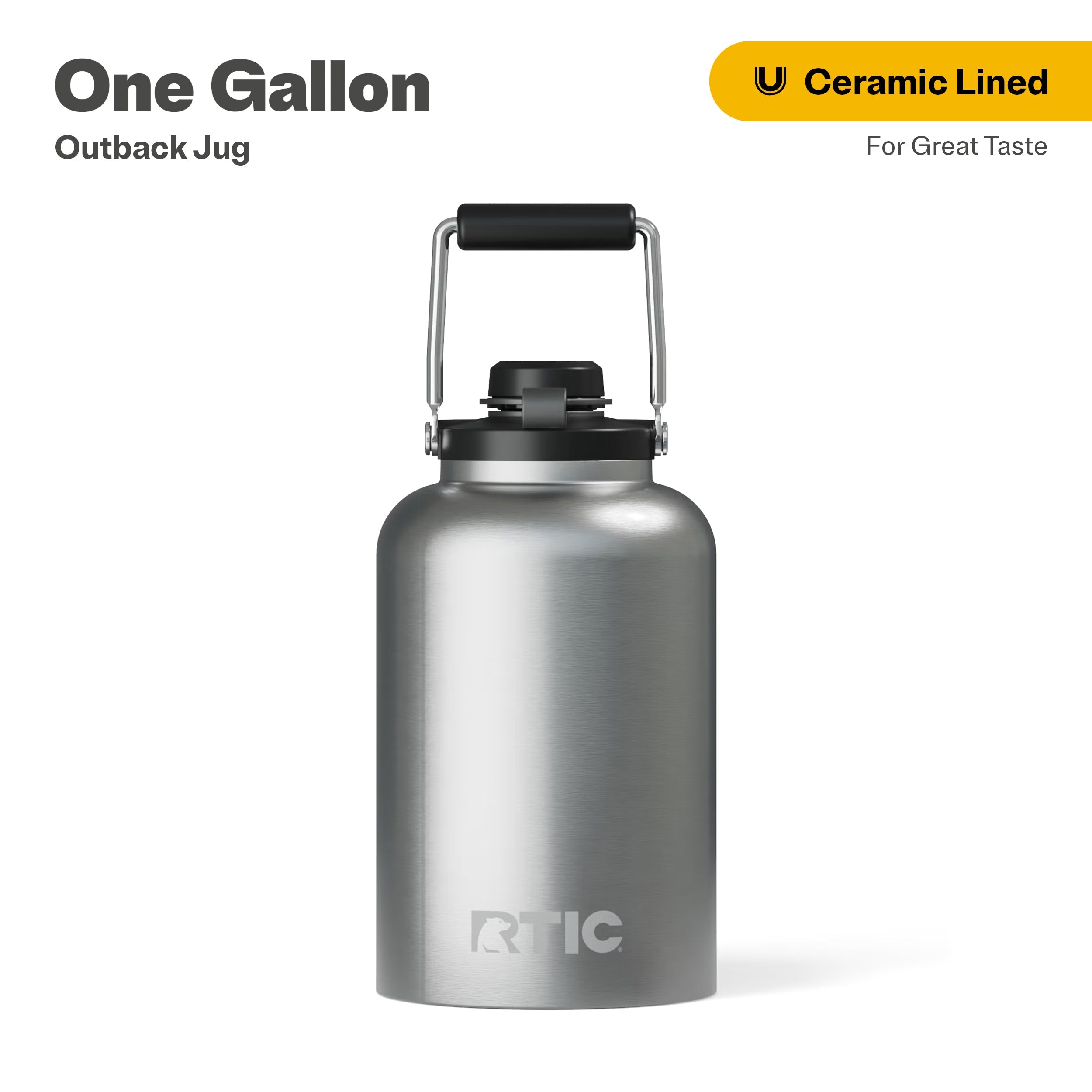 Outback Jug (CPSS)