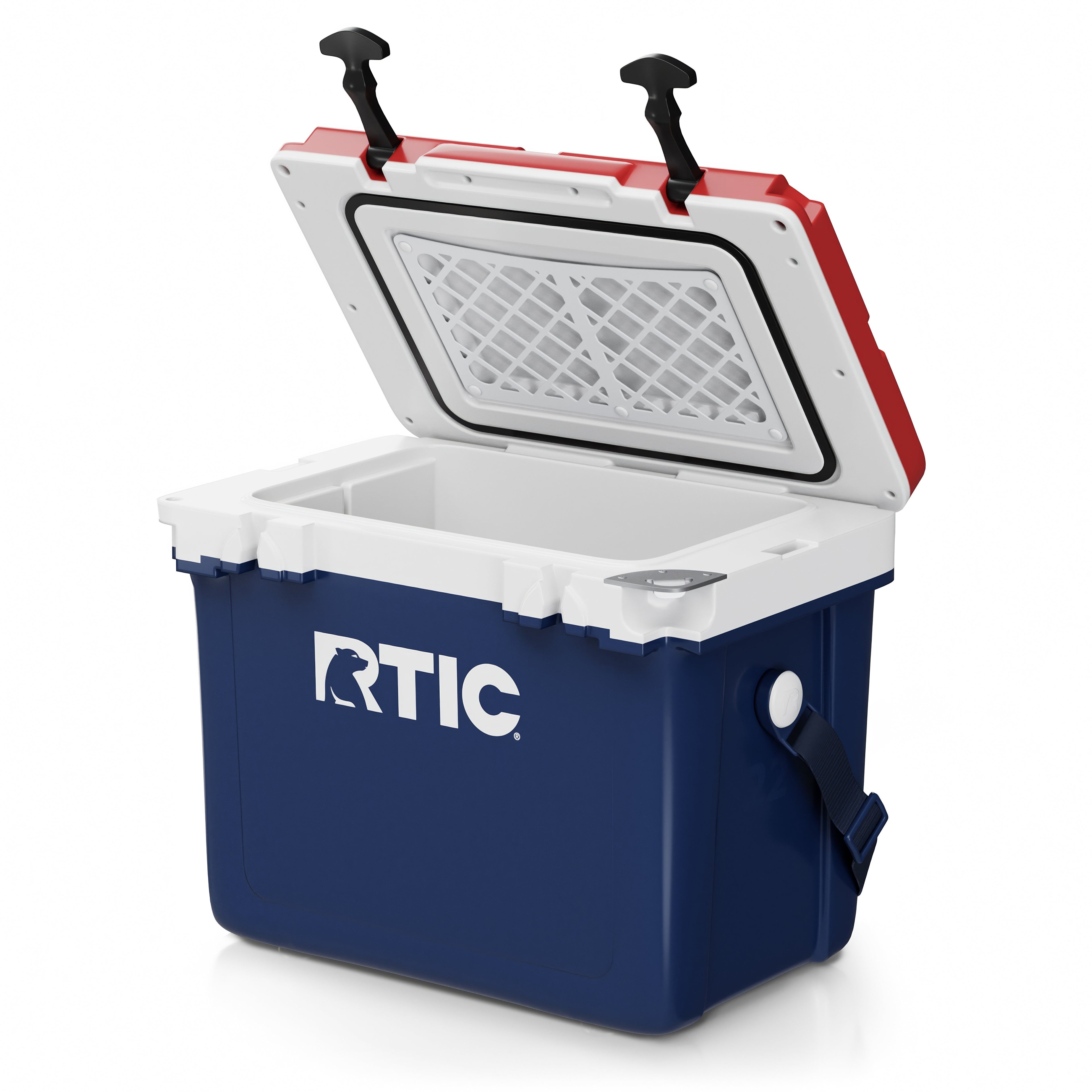 22 QT Ultra-Light Cooler (JK7K)