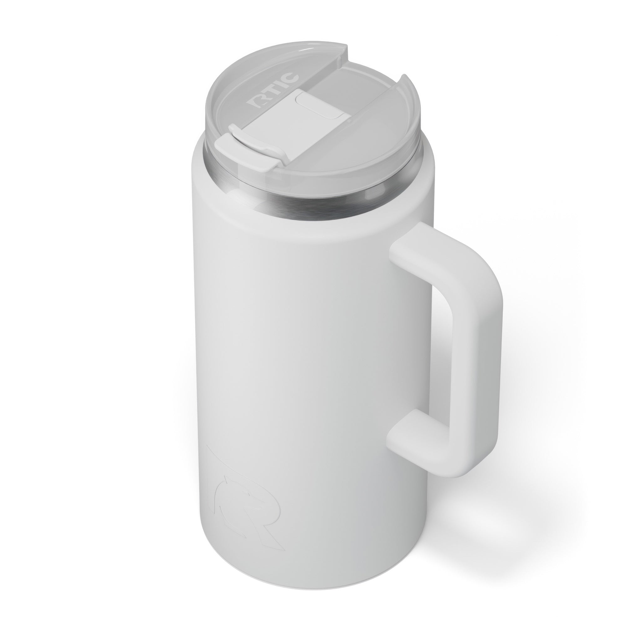 64oz Road Trip Tumbler (YKDB)
