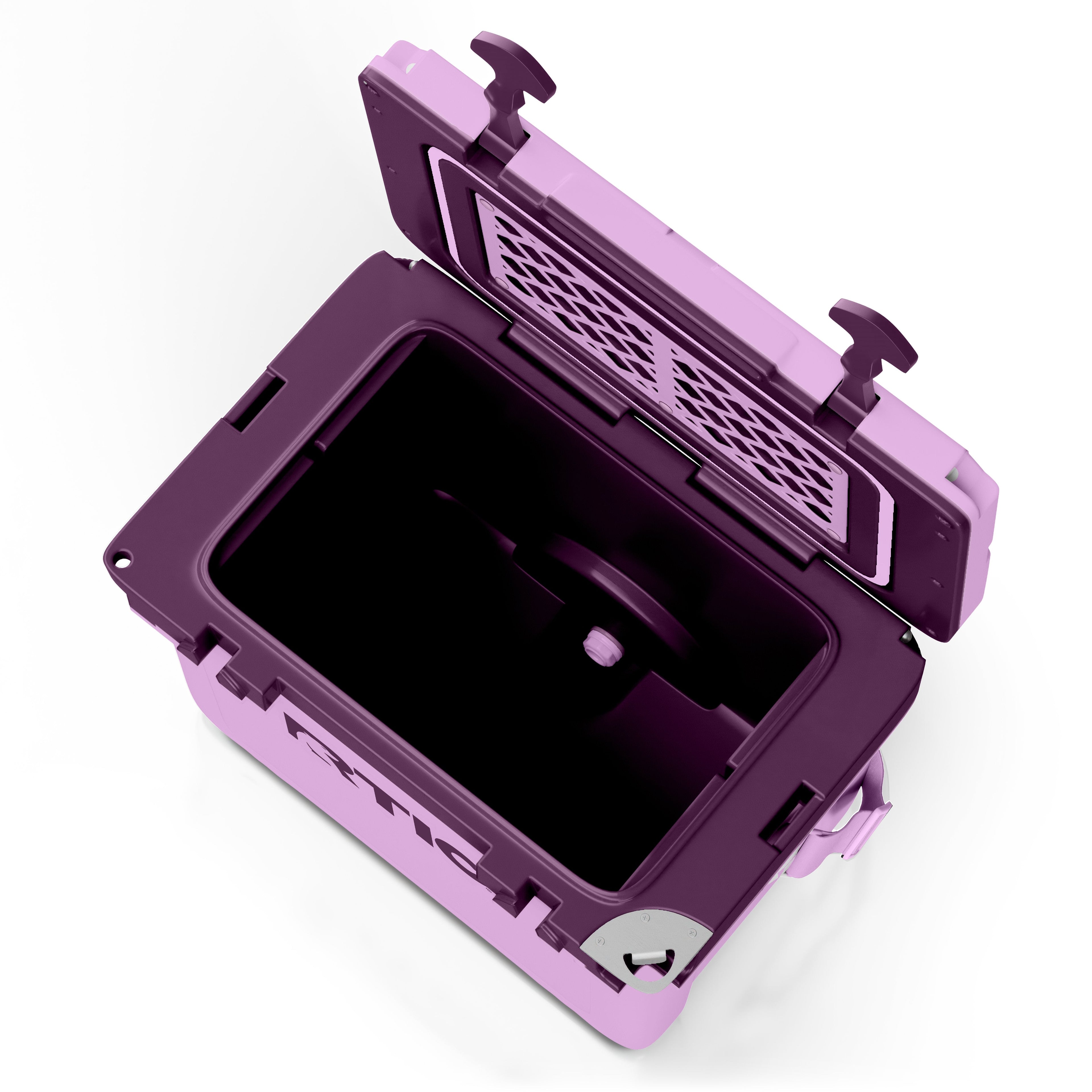 22 QT Ultra-Light Cooler (KBGL)