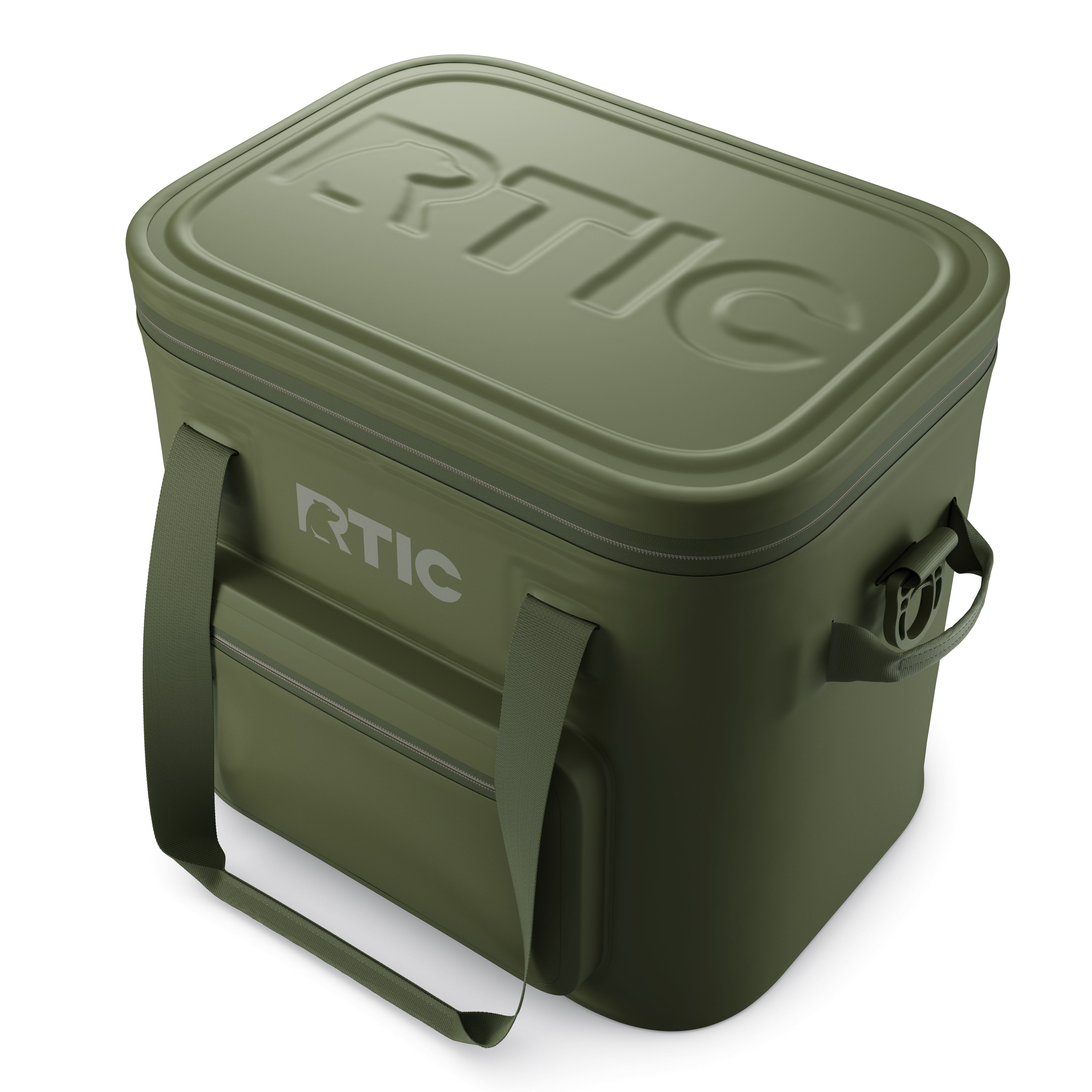Ultra-Tough Soft Cooler Pro (1H16)