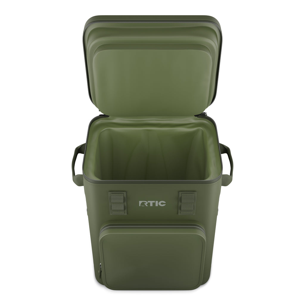 Ultra-Tough Backpack Cooler (D52O)