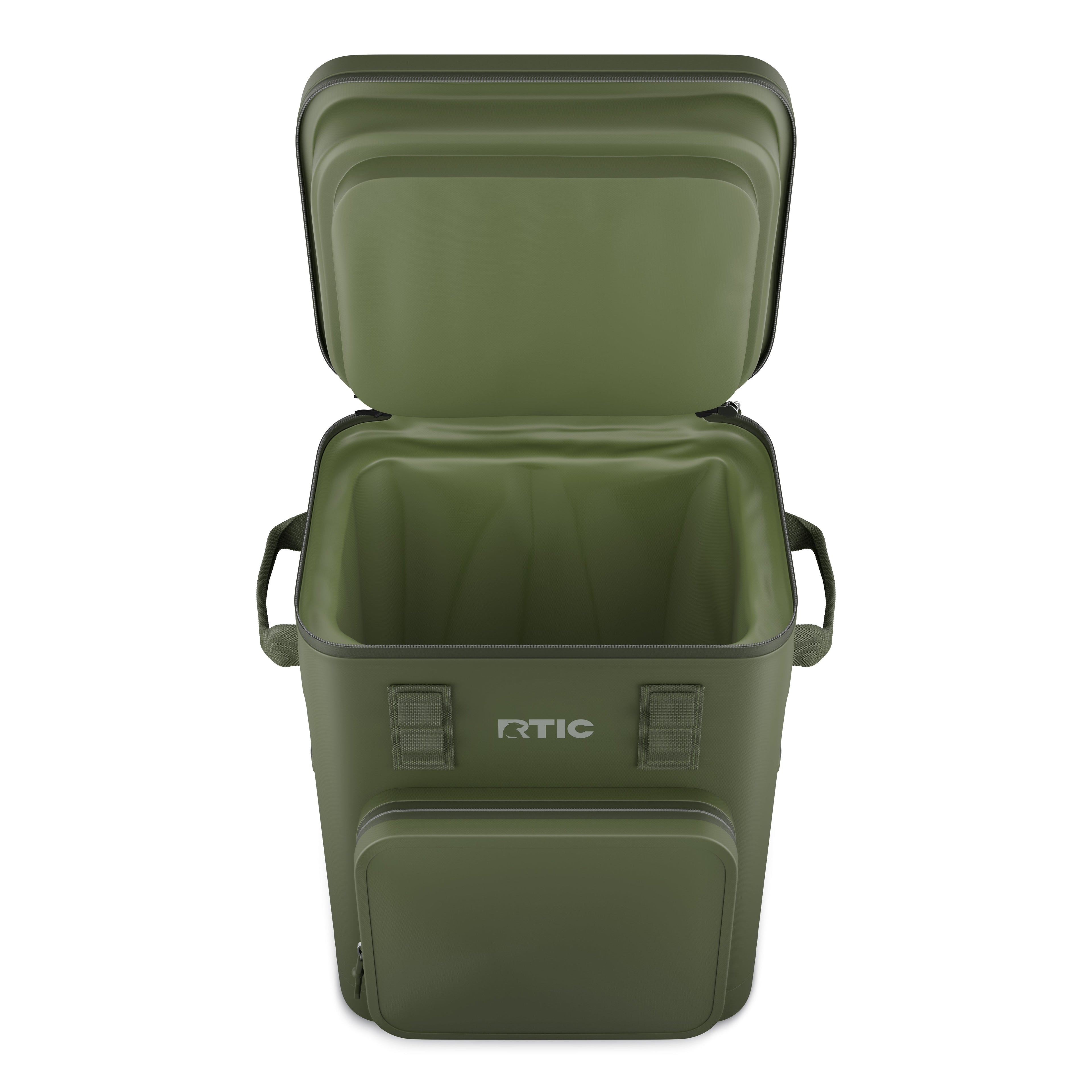 Ultra-Tough Backpack Cooler (D52O)