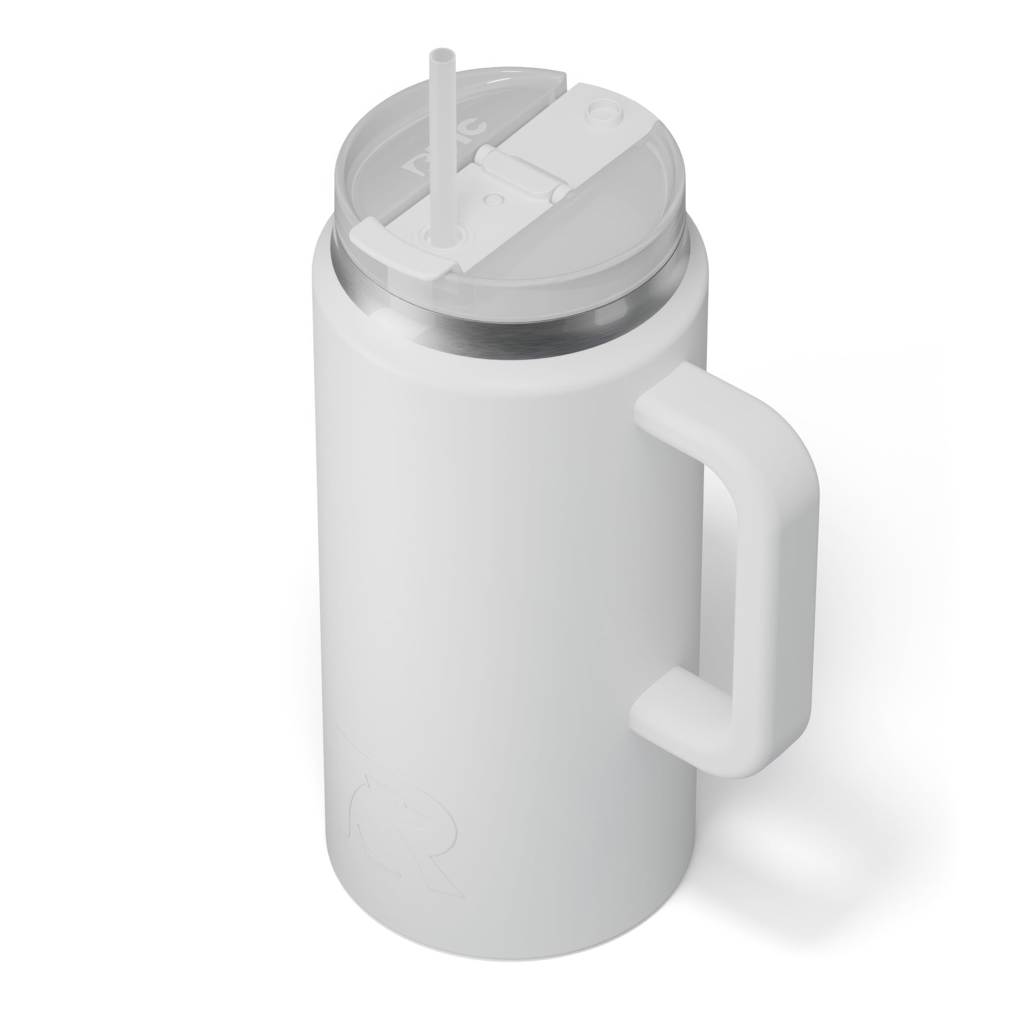 64oz Road Trip Tumbler (YKDB)
