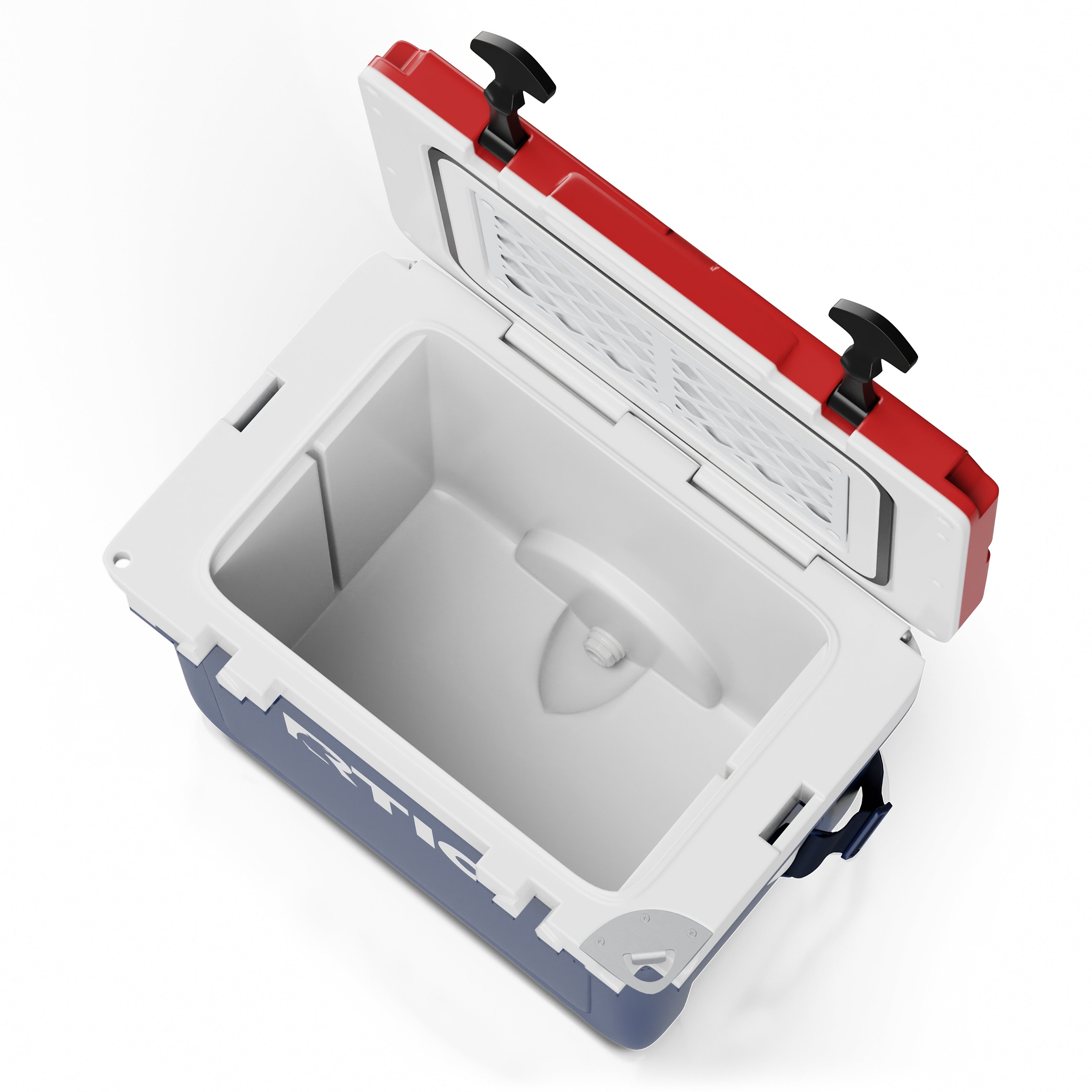 22 QT Ultra-Light Cooler (KBGL)