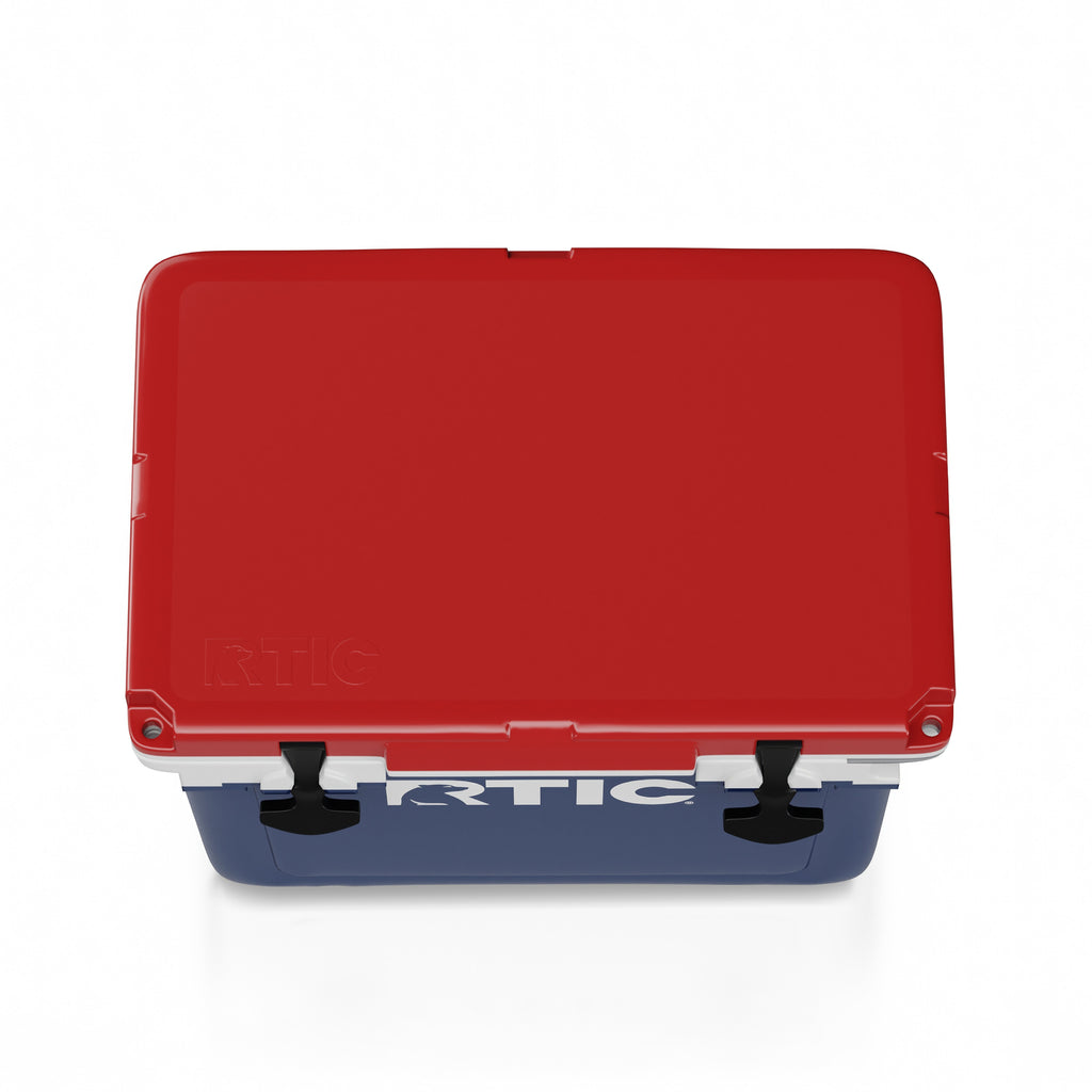 22 QT Ultra-Light Cooler (KBGL)