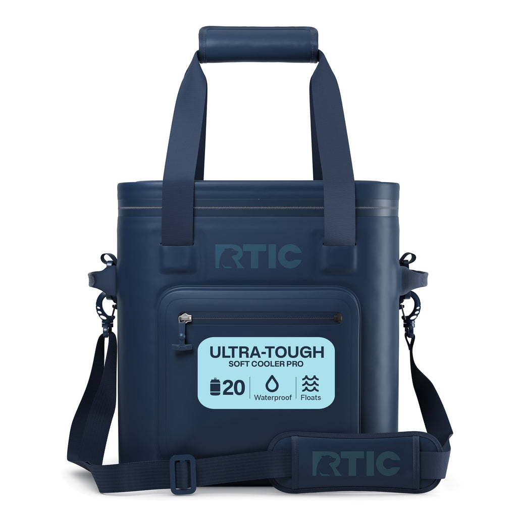 Ultra-Tough Soft Cooler Pro (UJ92)