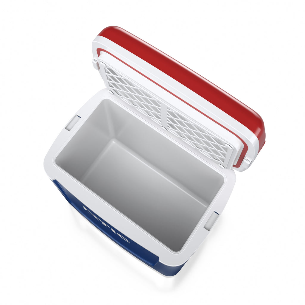 8 QT Road Trip Personal Cooler (T90D)