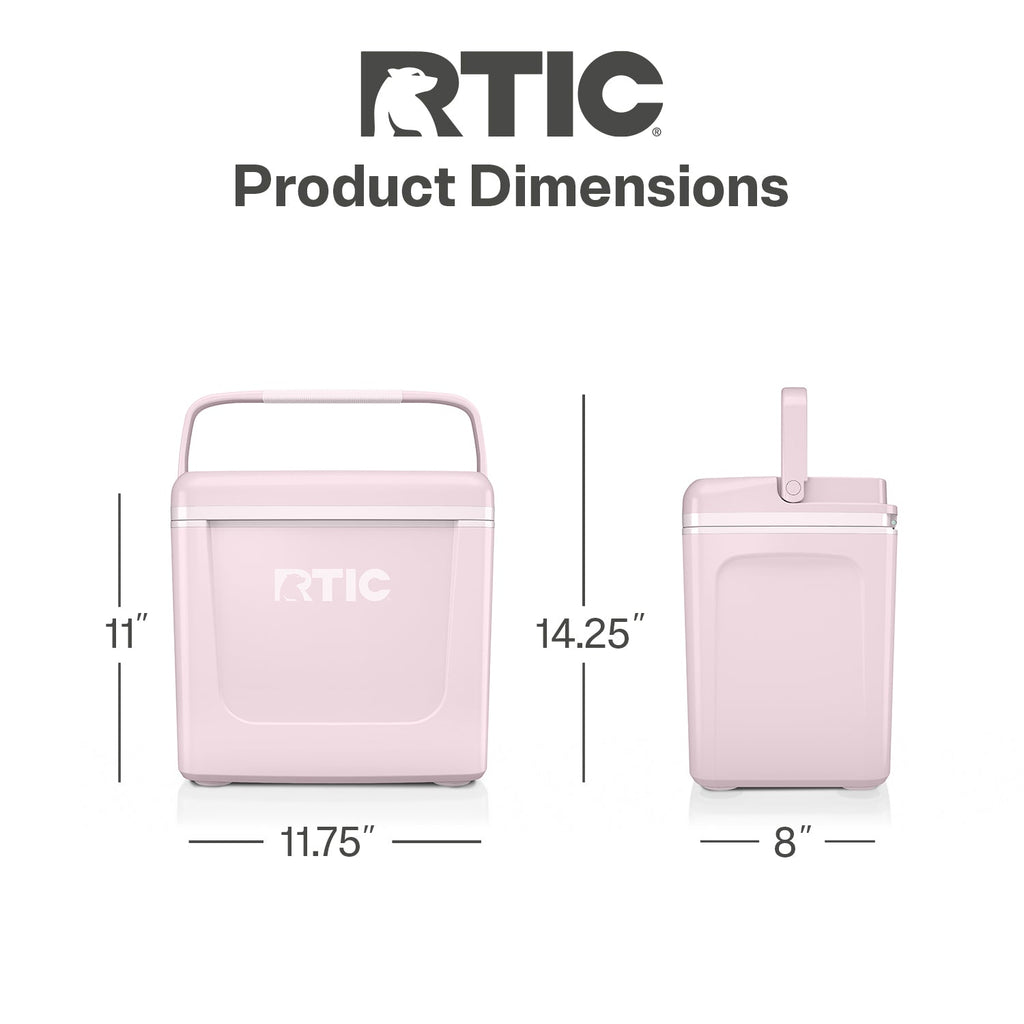 8 QT Road Trip Personal Cooler (T90D)