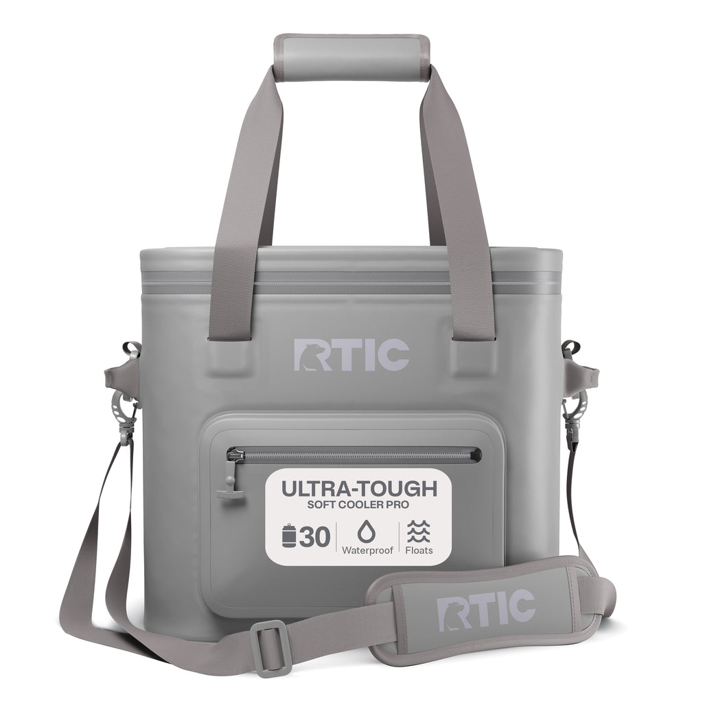 Ultra-Tough Soft Cooler Pro (1H16)
