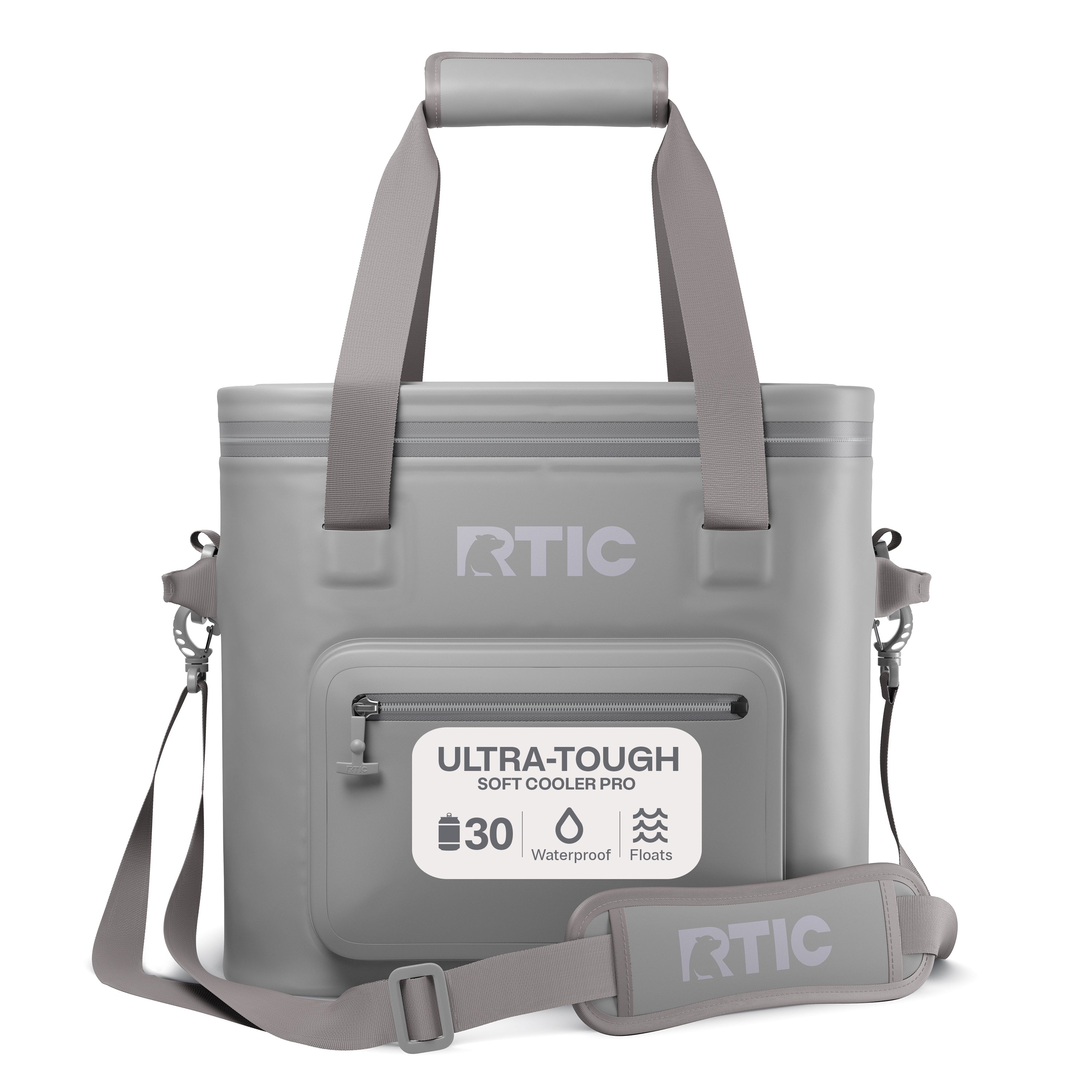 Ultra-Tough Soft Cooler Pro (1H16)