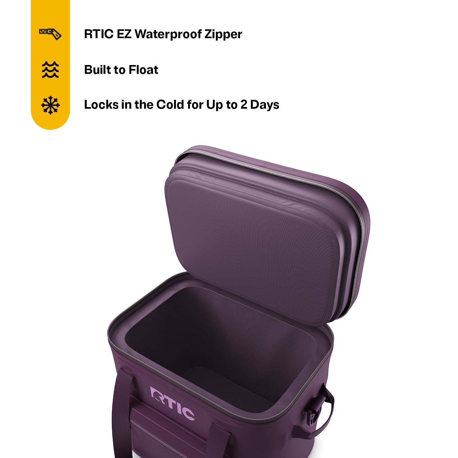Ultra-Tough Soft Cooler Pro (UJ92)