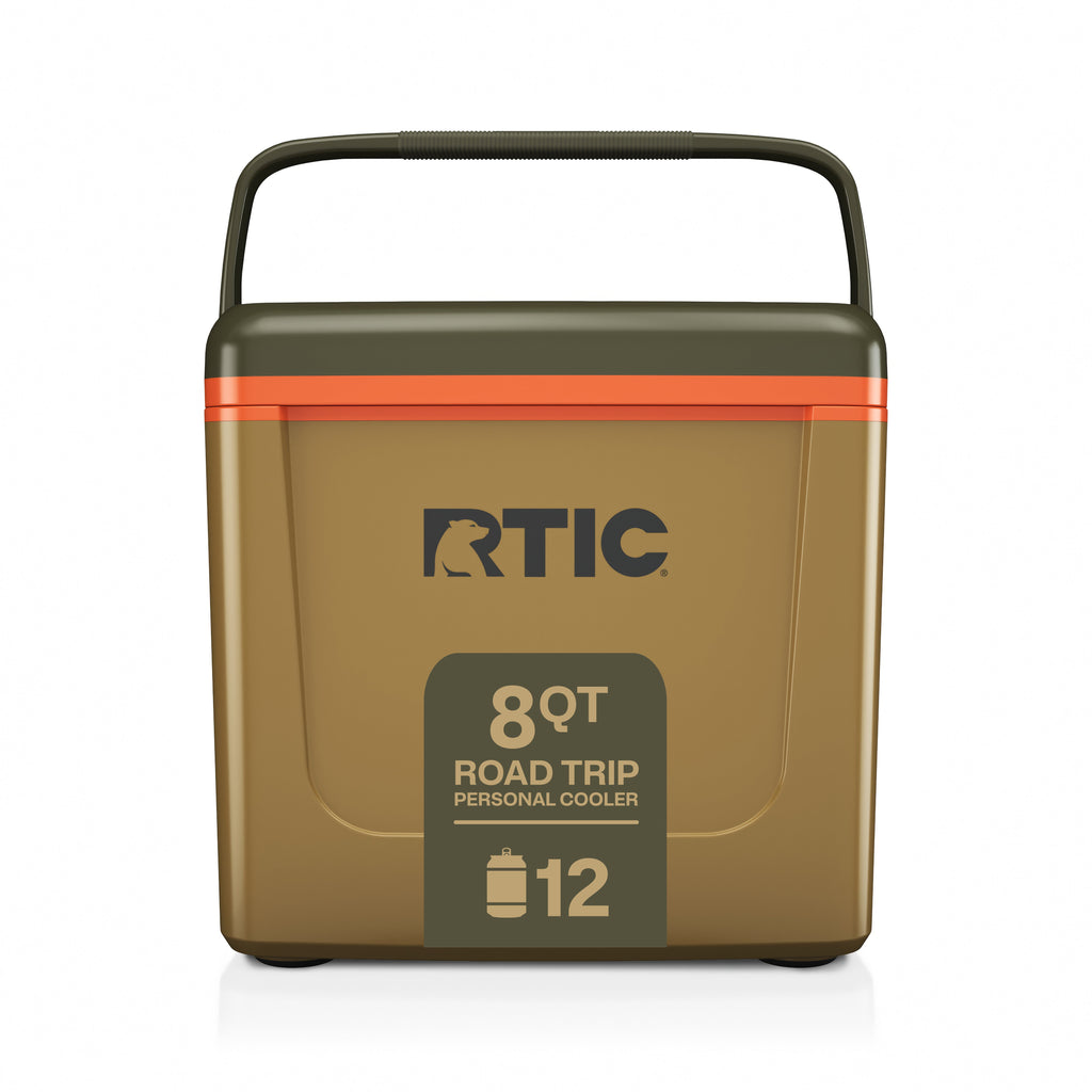 8 QT Road Trip Personal Cooler (T90D)